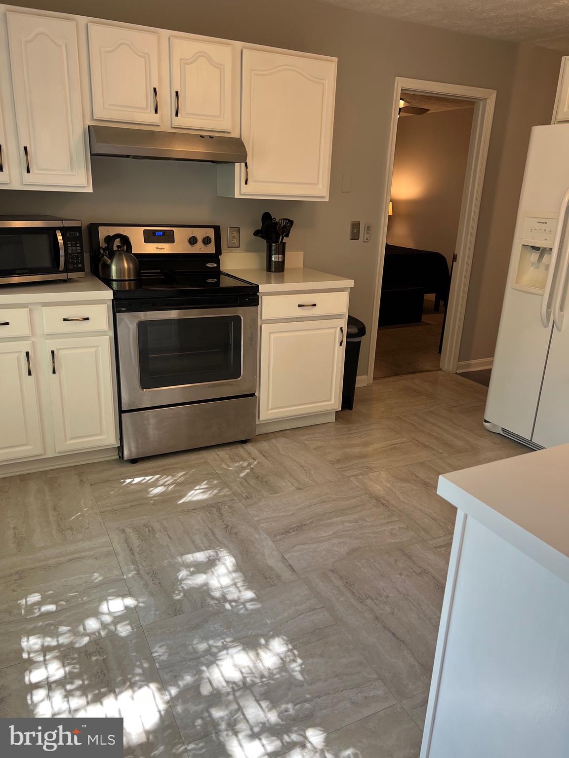 WILDERNESS RUN - Residential