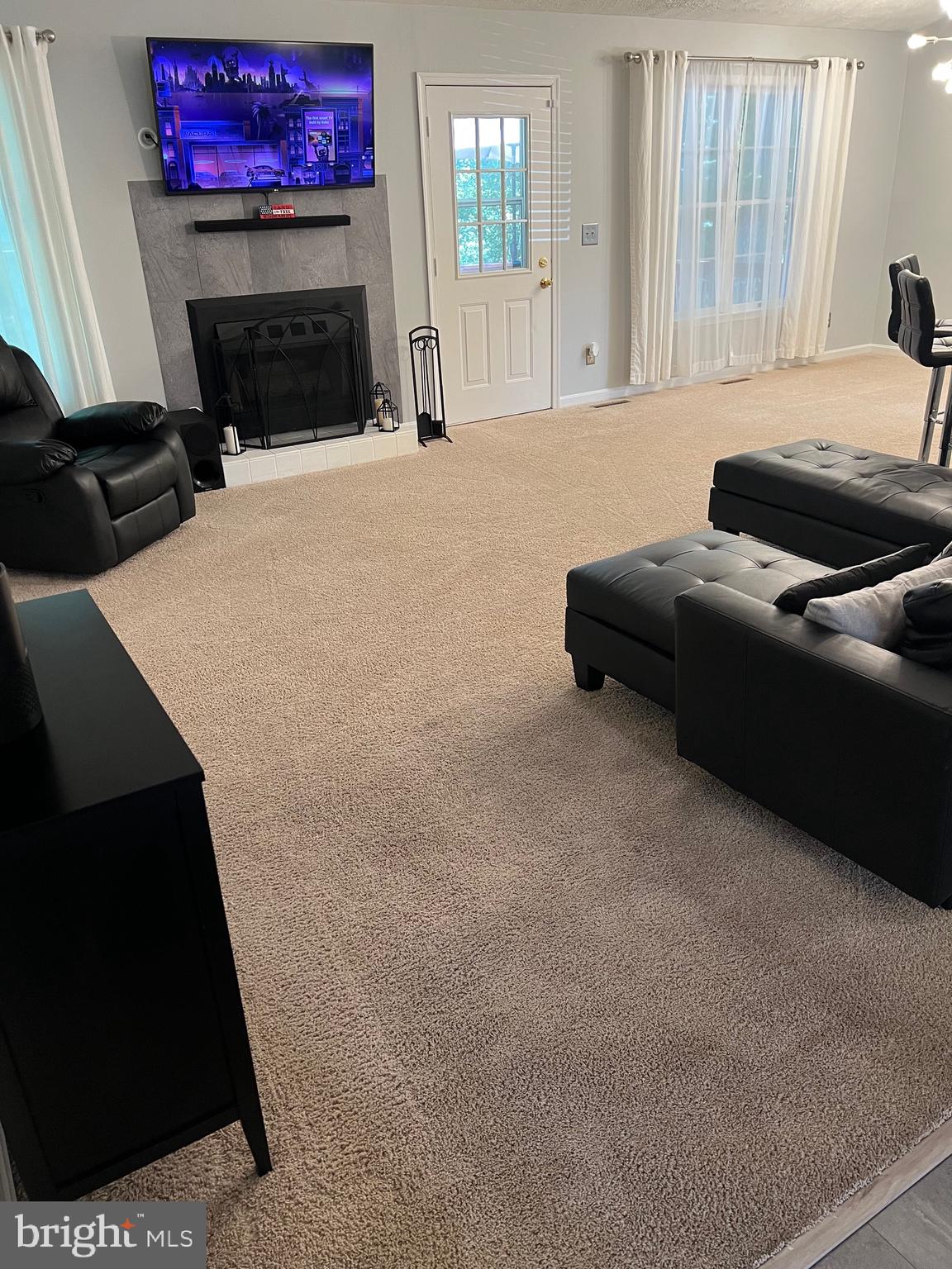 WILDERNESS RUN - Residential