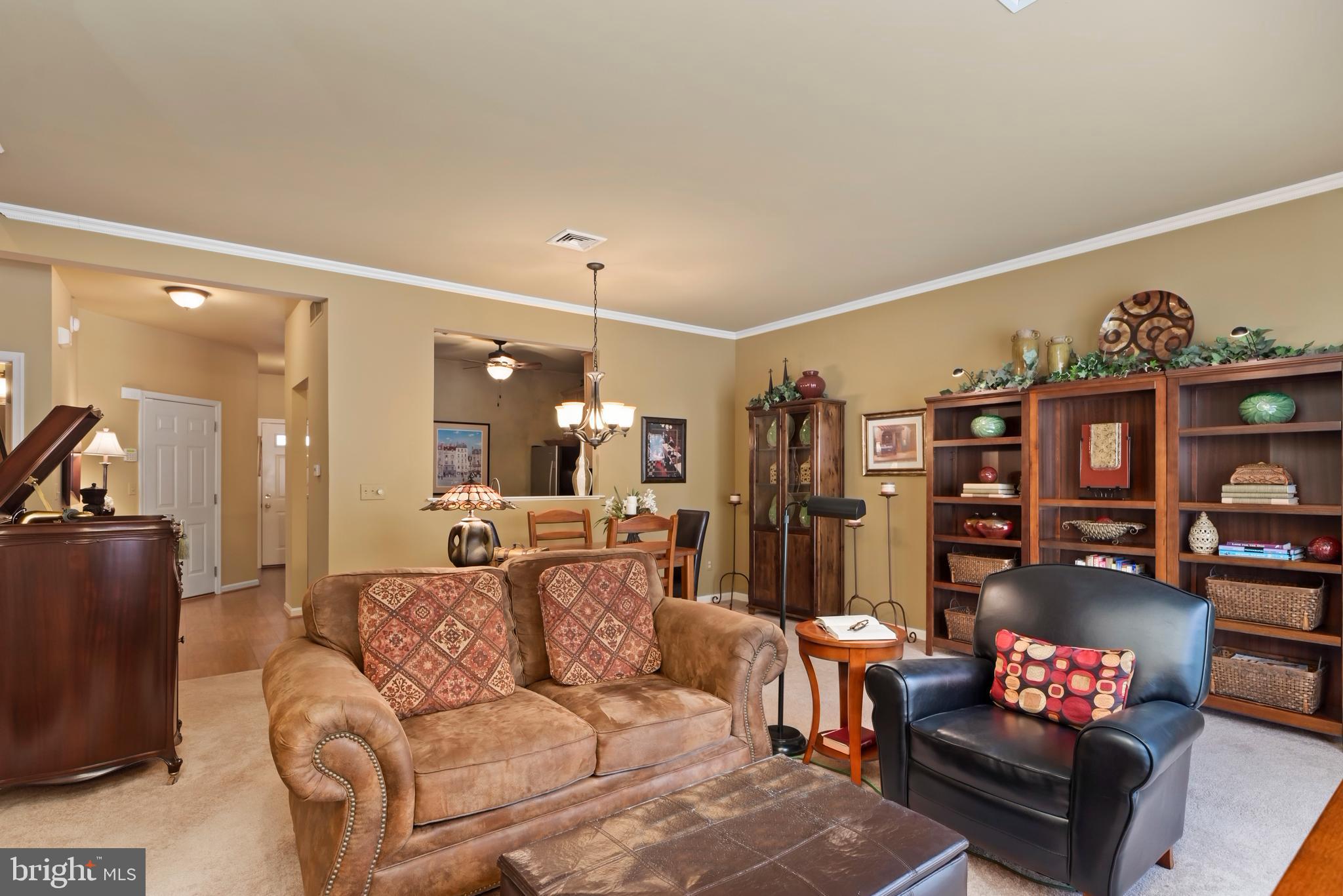 DEER RUN - Residential