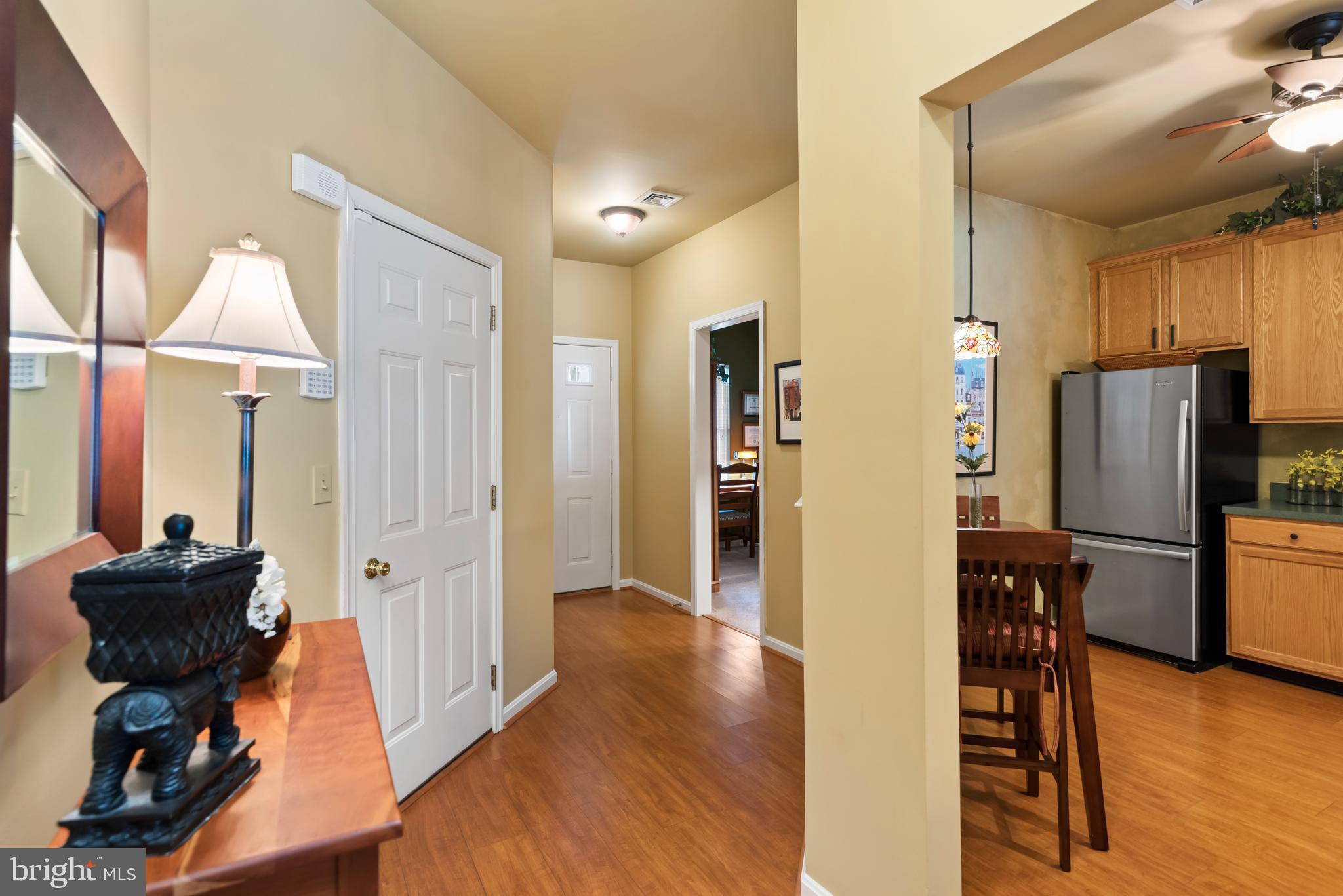 DEER RUN - Residential