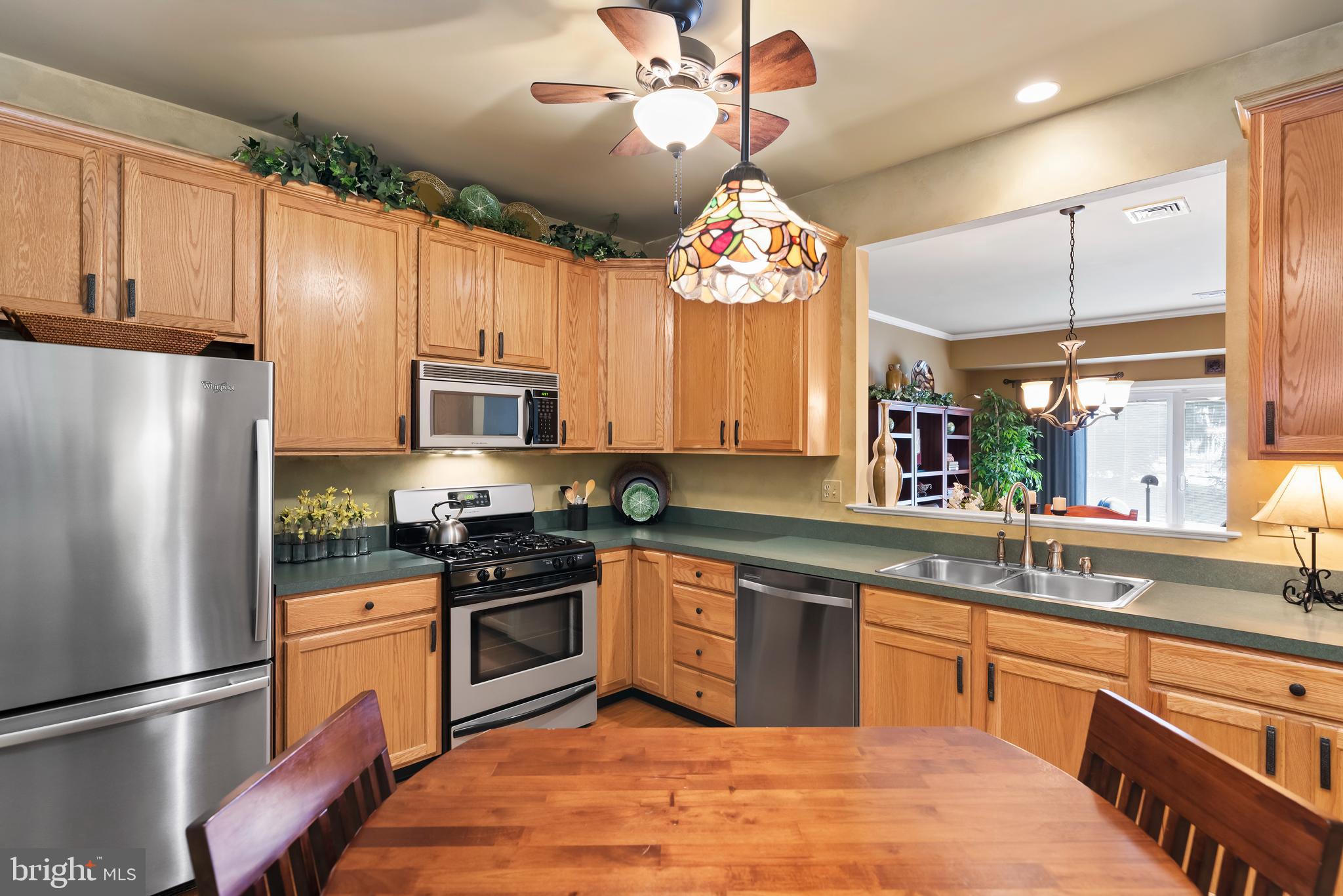 DEER RUN - Residential