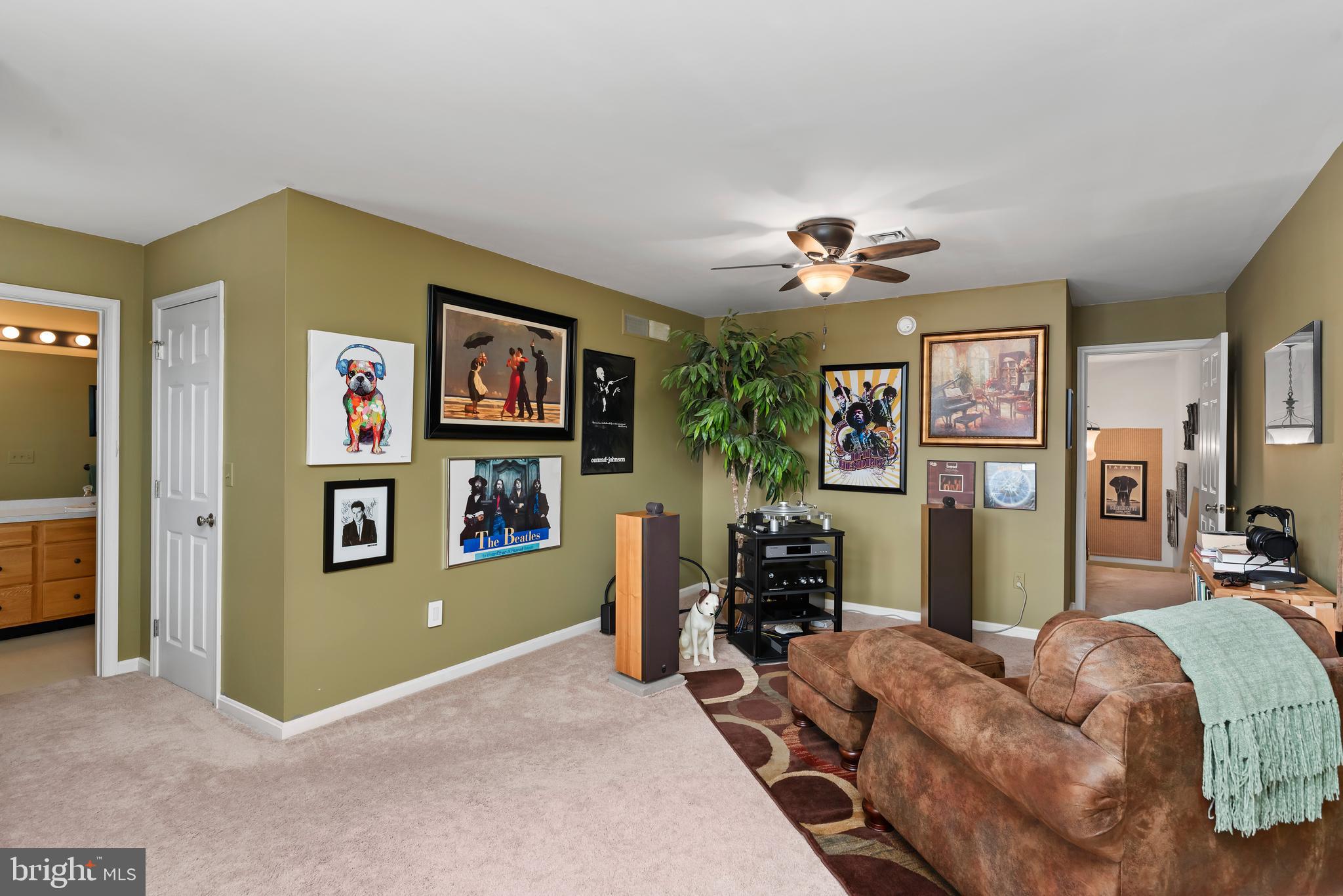 DEER RUN - Residential