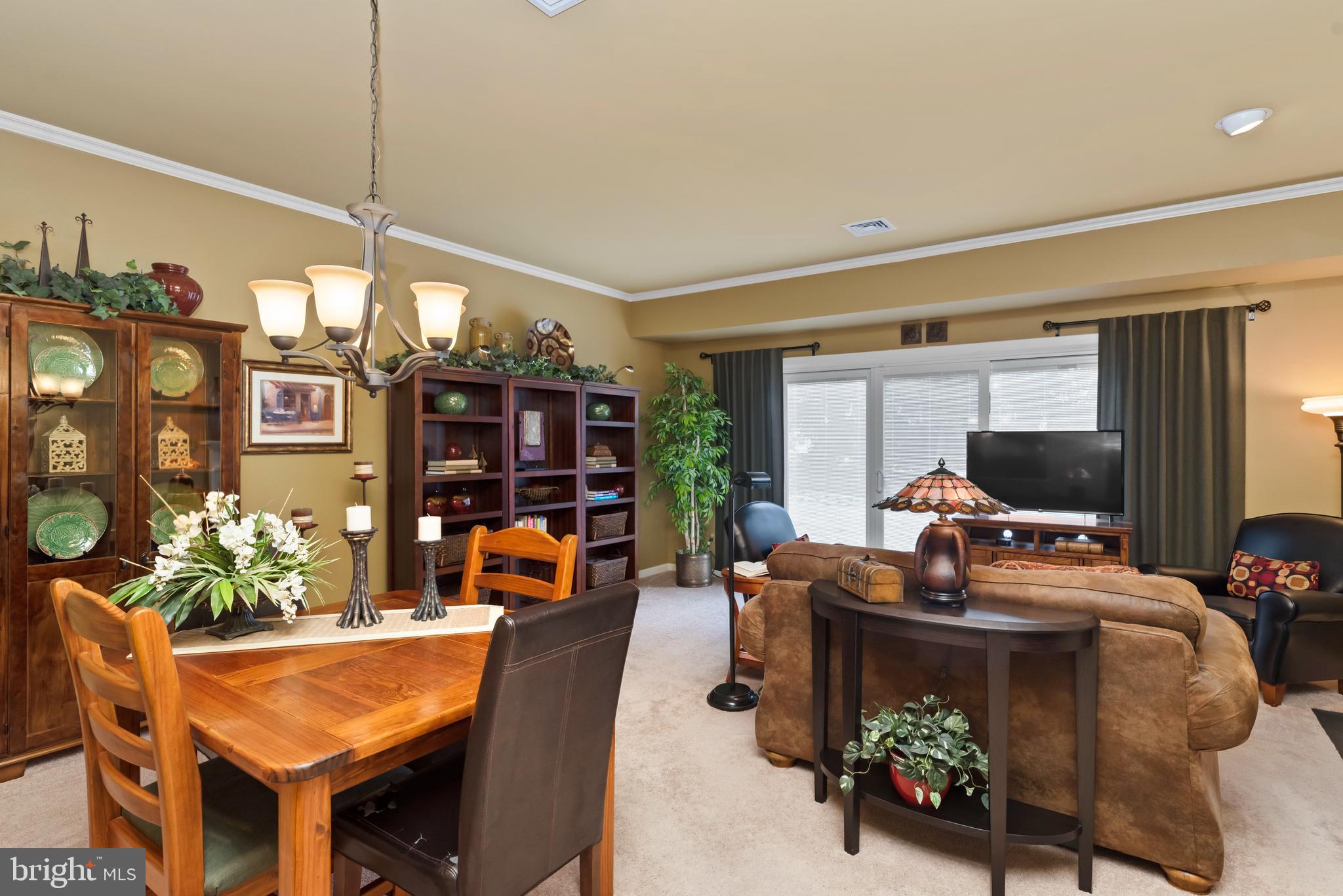 DEER RUN - Residential