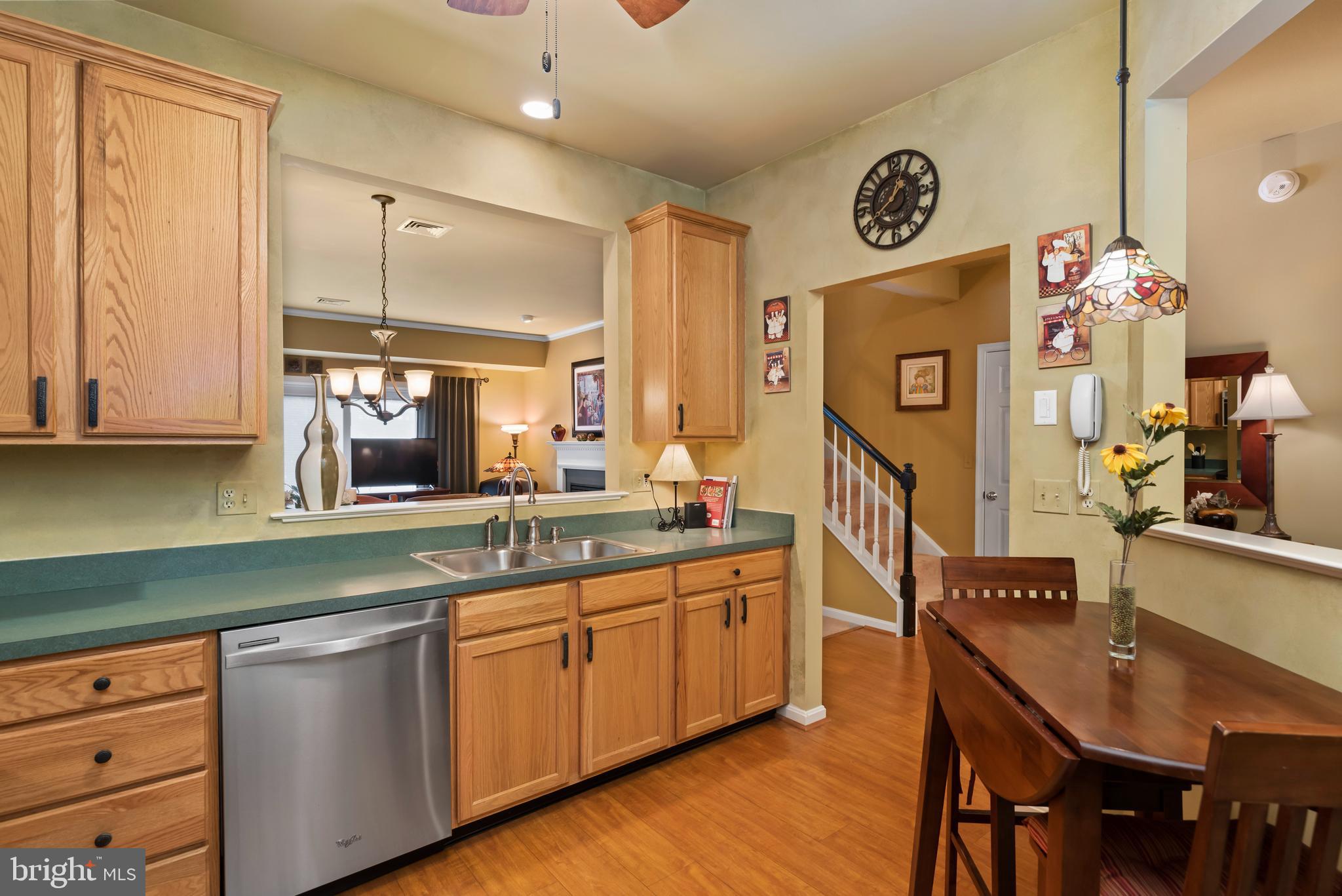DEER RUN - Residential