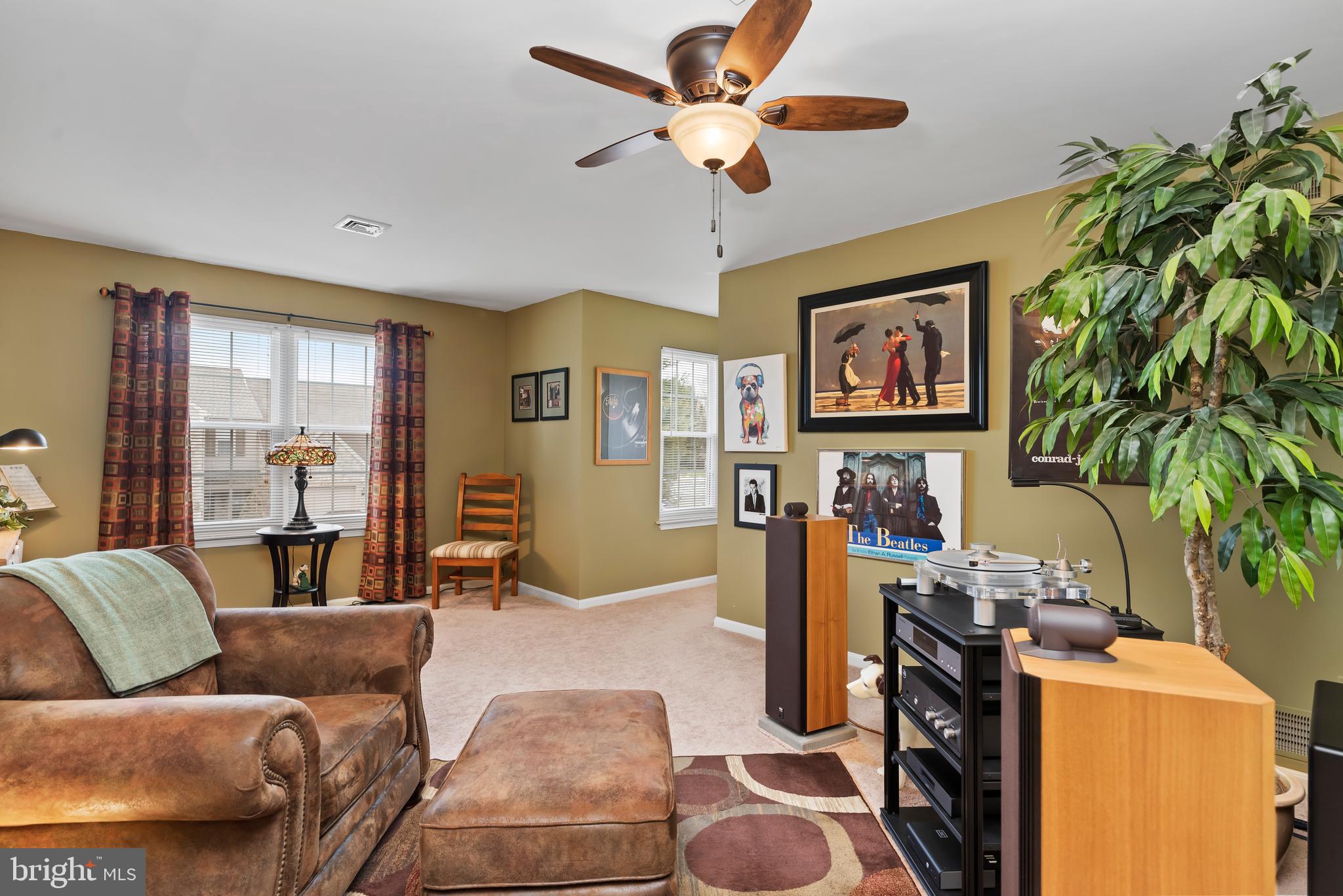 DEER RUN - Residential