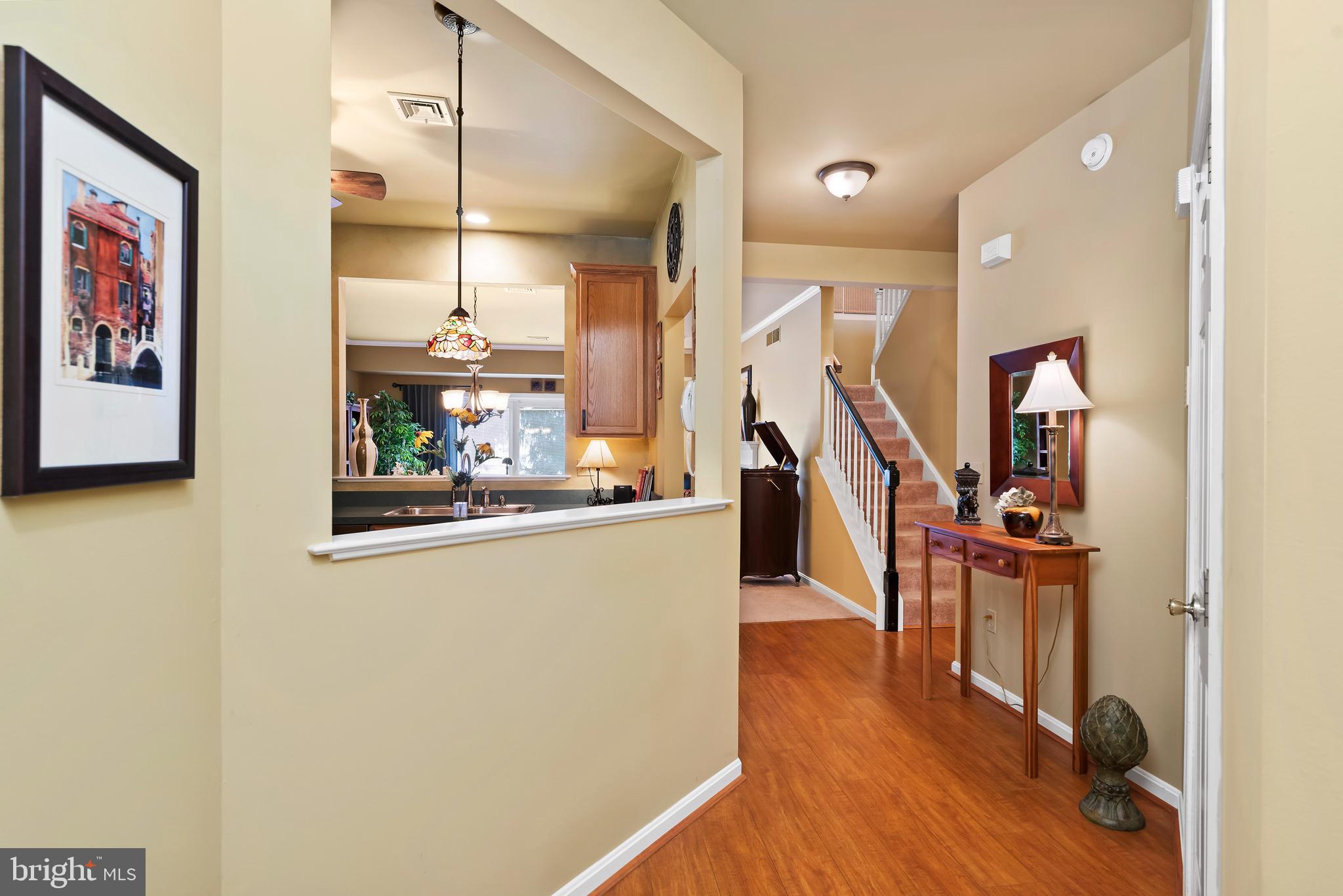 DEER RUN - Residential