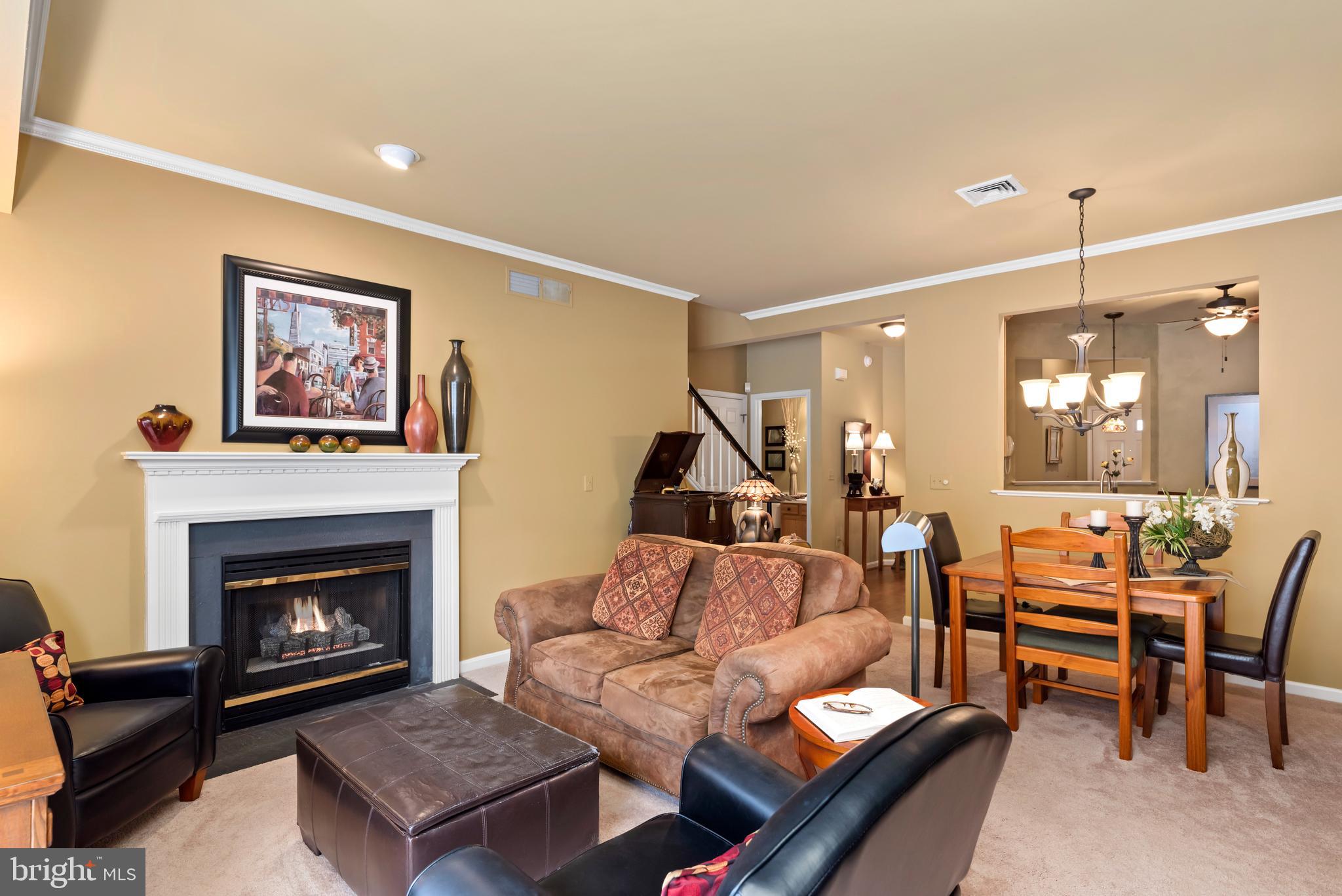 DEER RUN - Residential