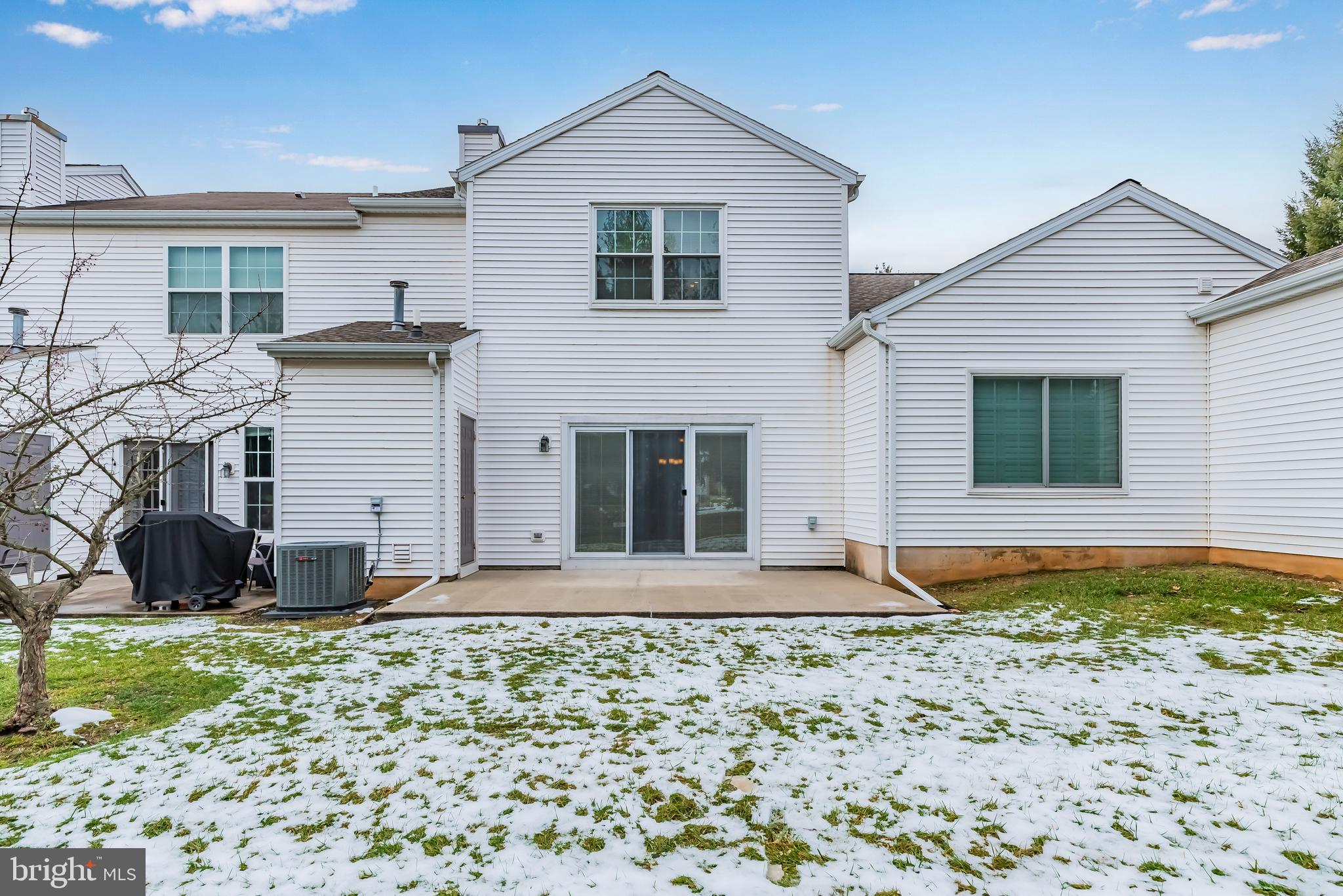 DEER RUN - Residential