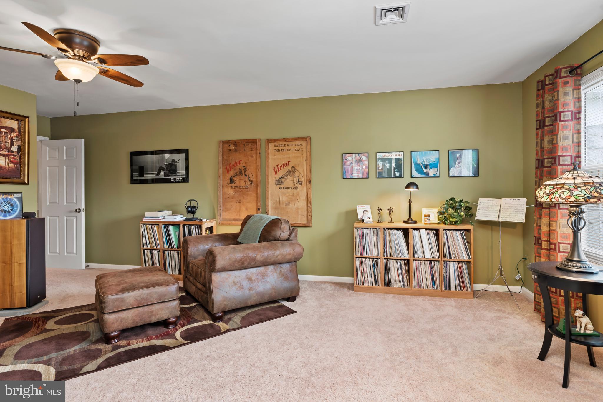 DEER RUN - Residential