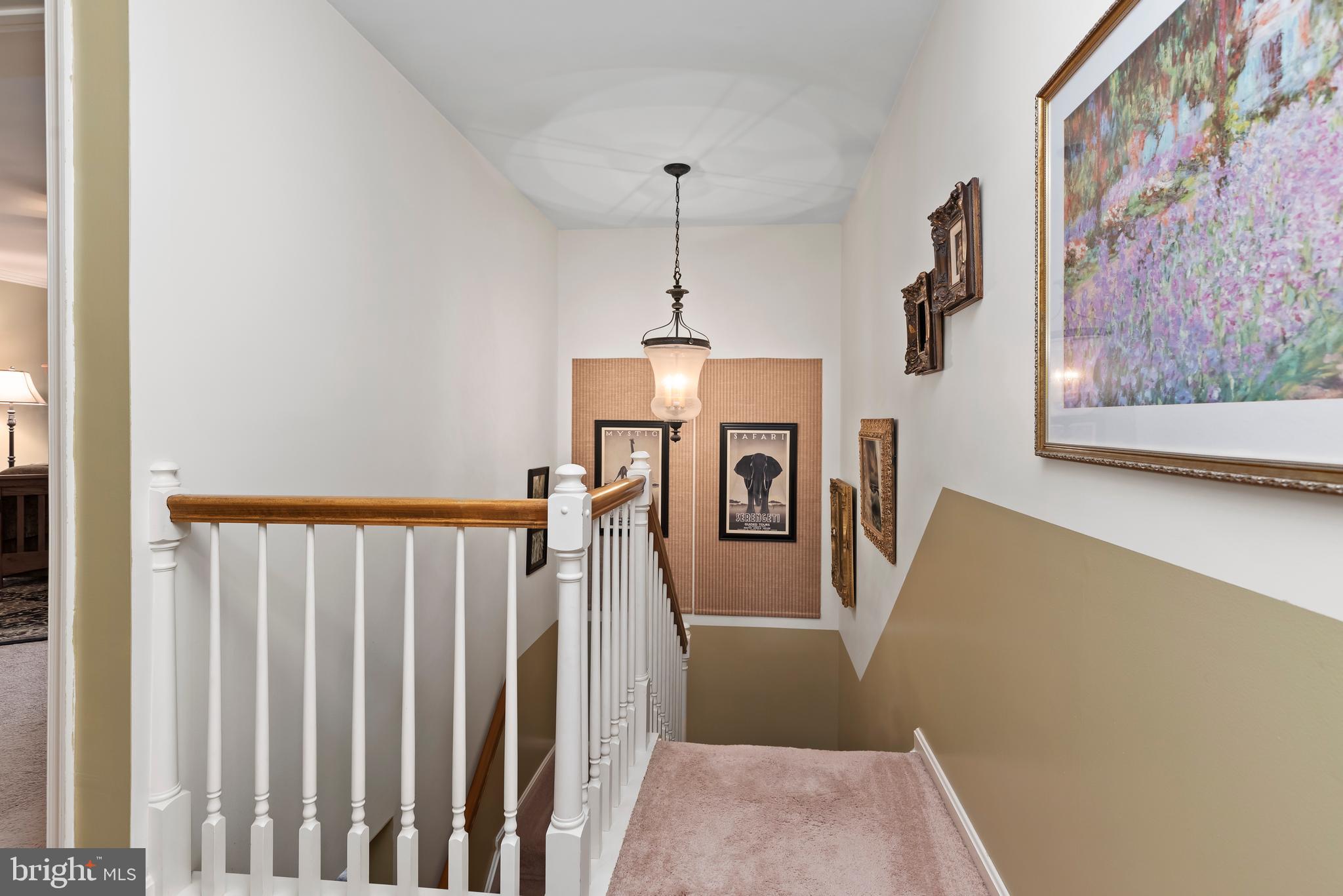 DEER RUN - Residential