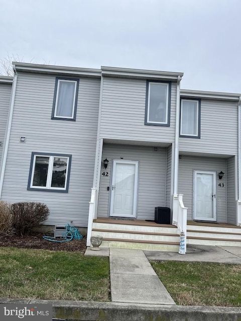 38319 THISTLE LANE 42 FRANKFORD DE 19945