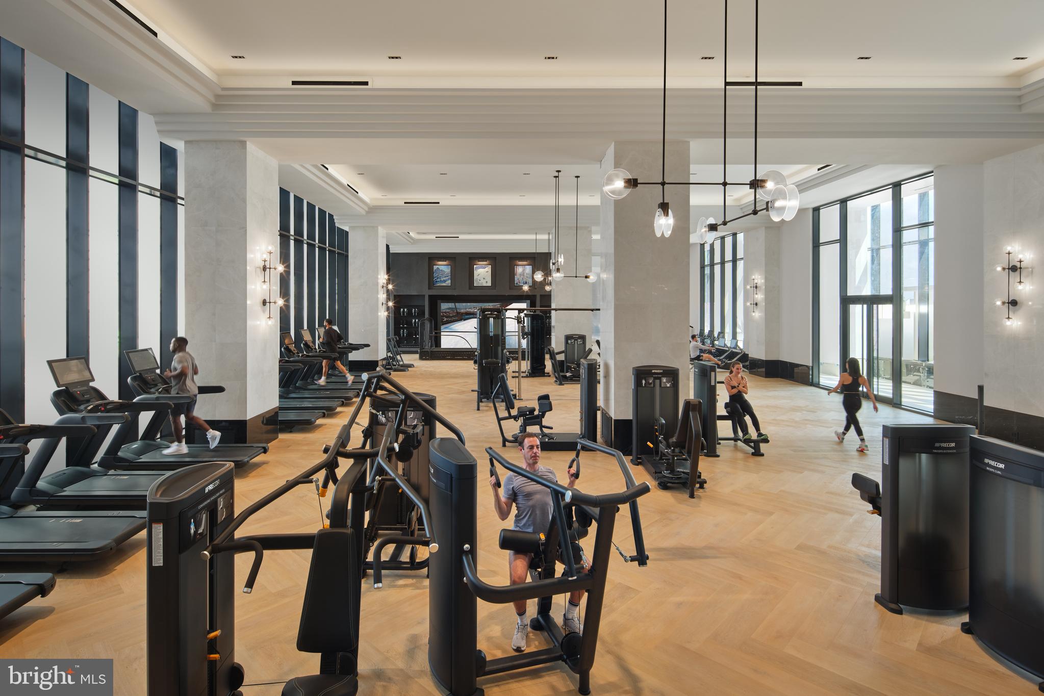 CENTER CITY - Residential Lease