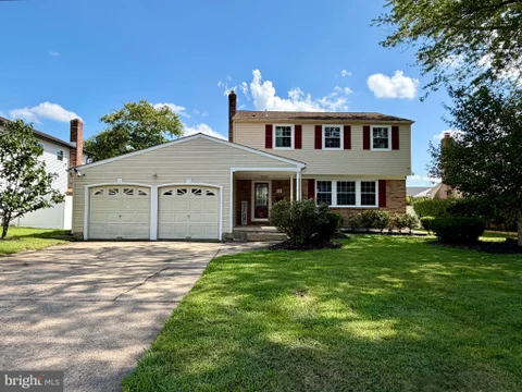 14 Candlewyck Way, Cherry Hill, NJ MLS: NJCD2124938