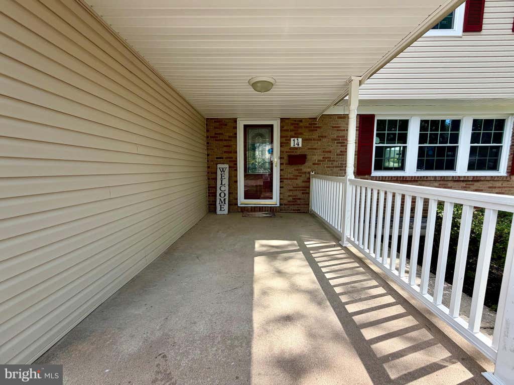 Photo of 14 Candlewyck Way, CHERRY HILL, NJ 08003 (MLS # NJCD2124938)