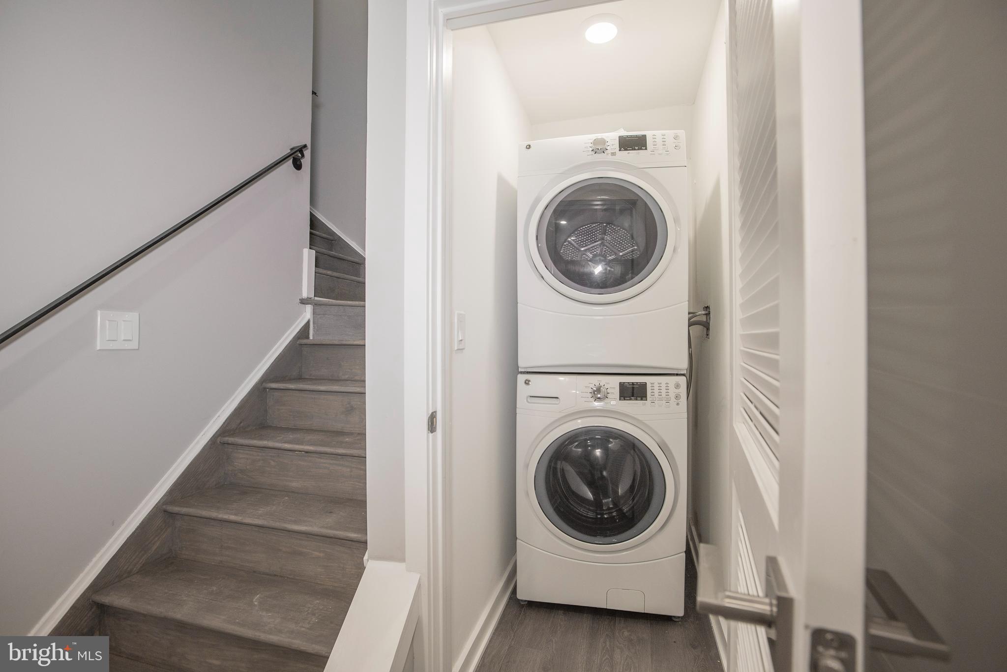 FAIRMOUNT - Residential Lease