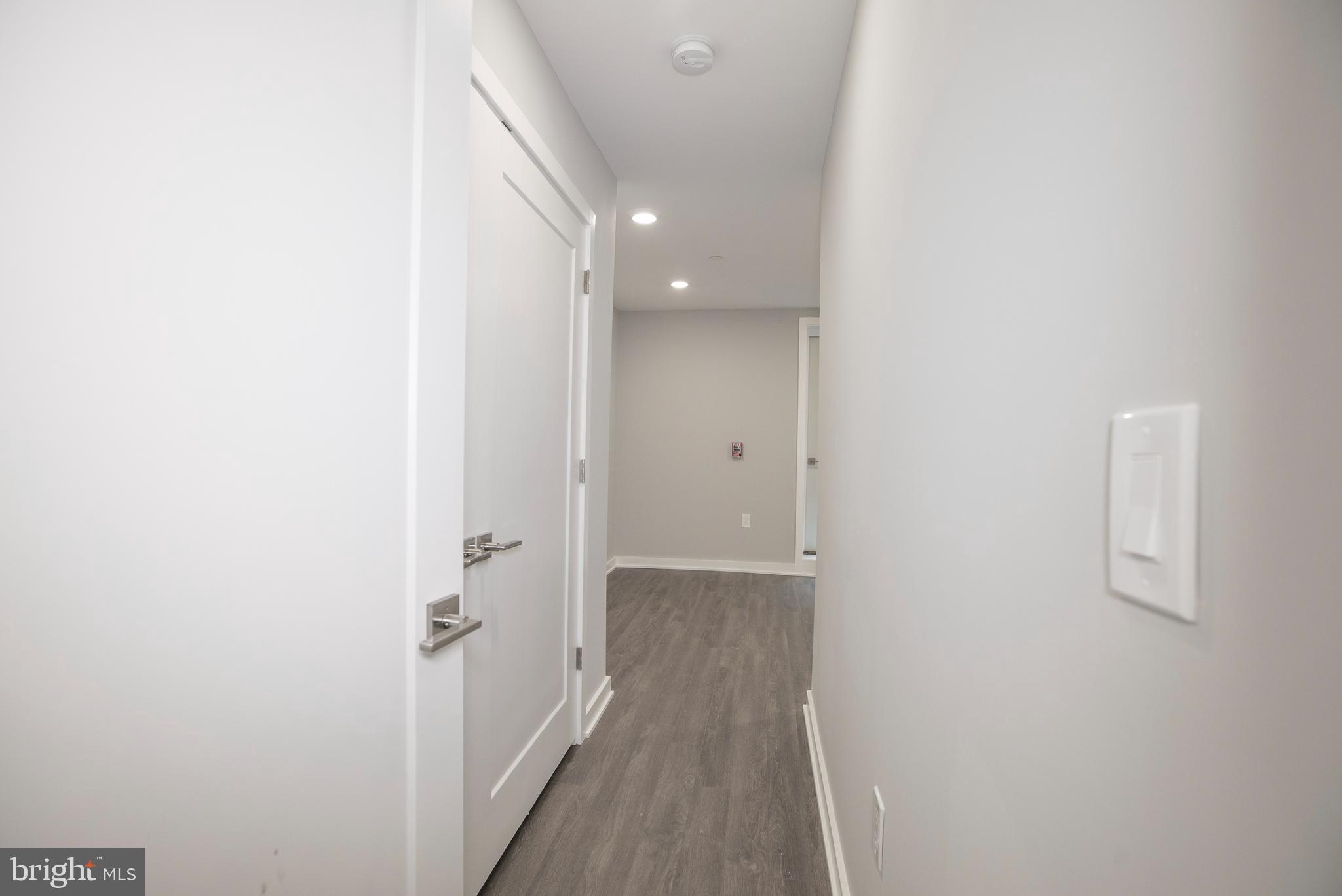 FAIRMOUNT - Residential Lease