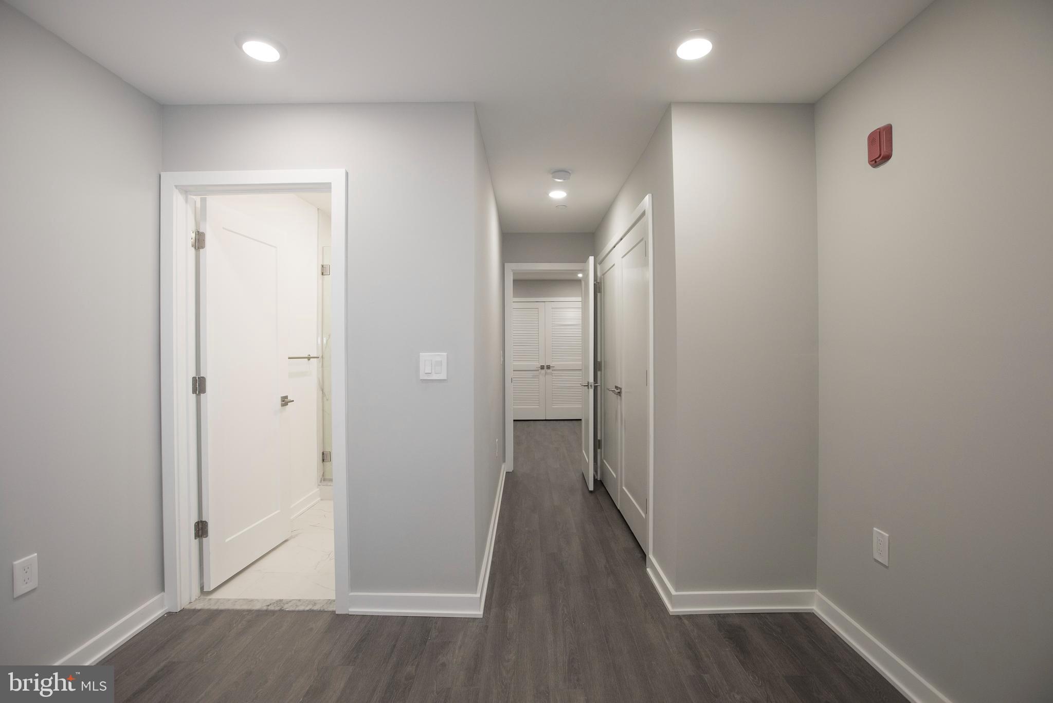 FAIRMOUNT - Residential Lease