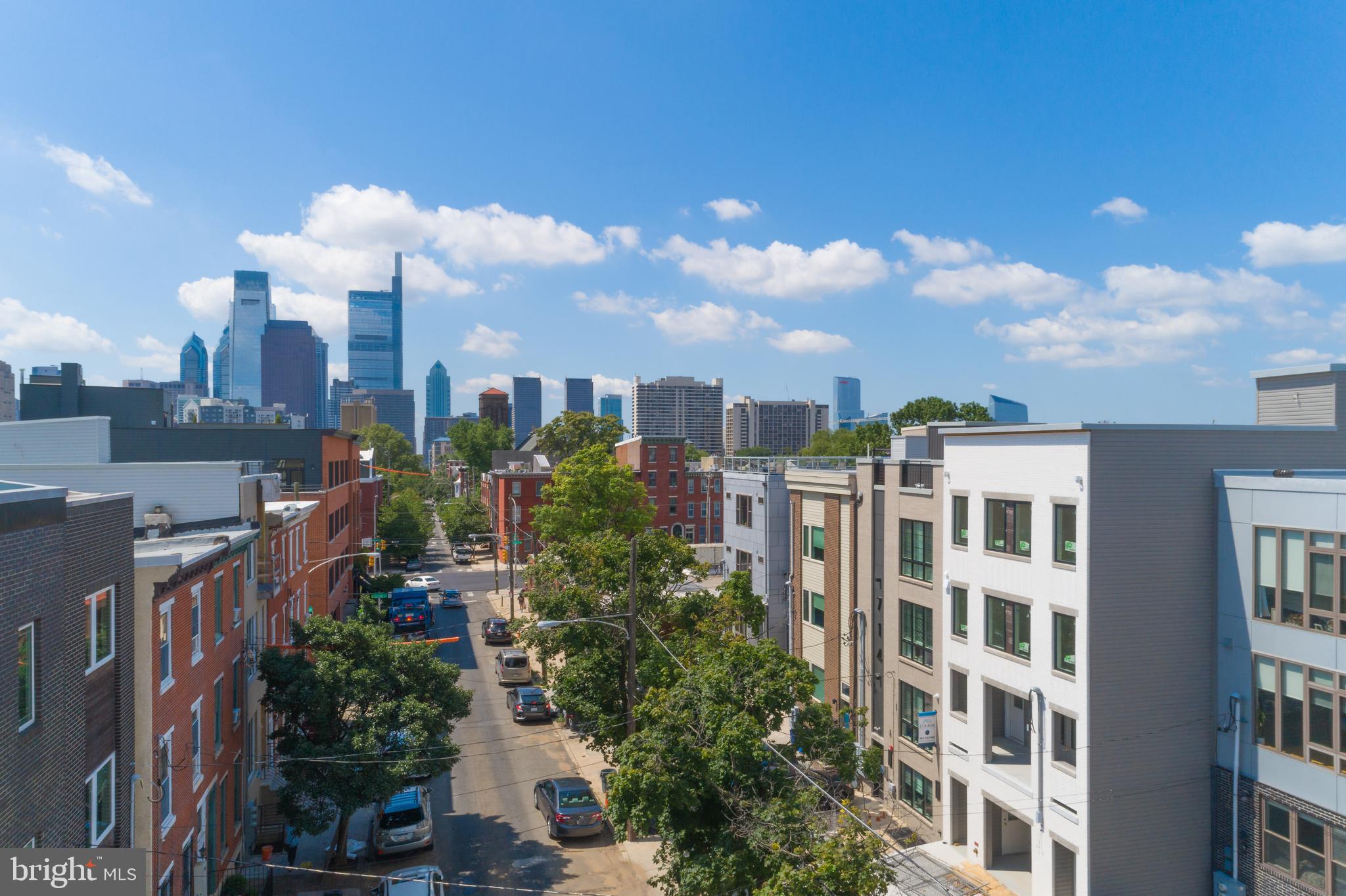 FAIRMOUNT - Residential Lease