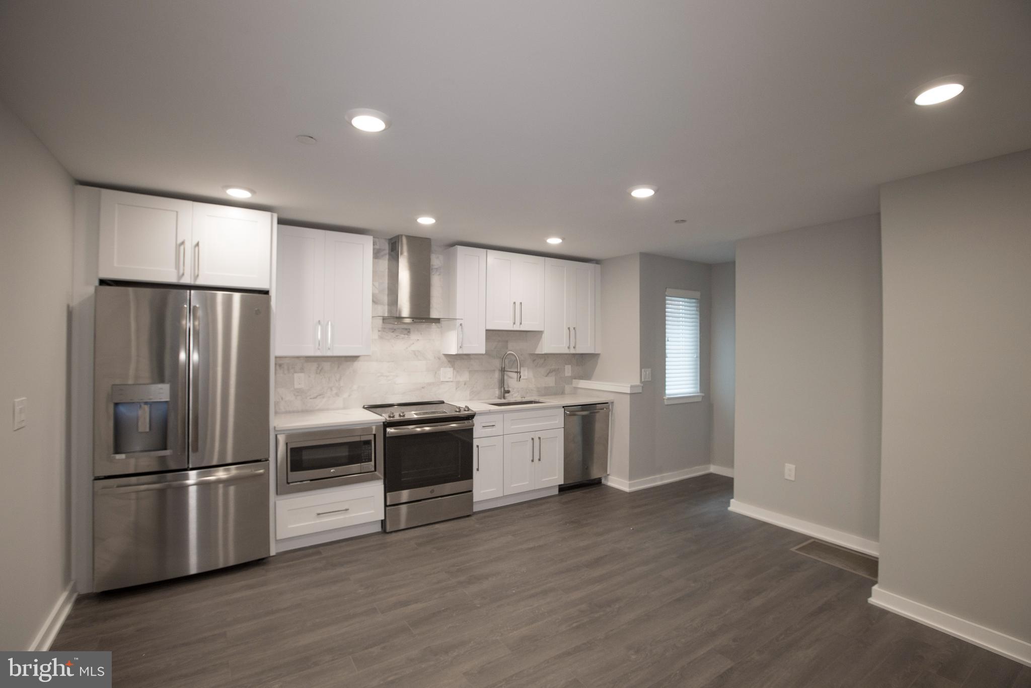 FAIRMOUNT - Residential Lease