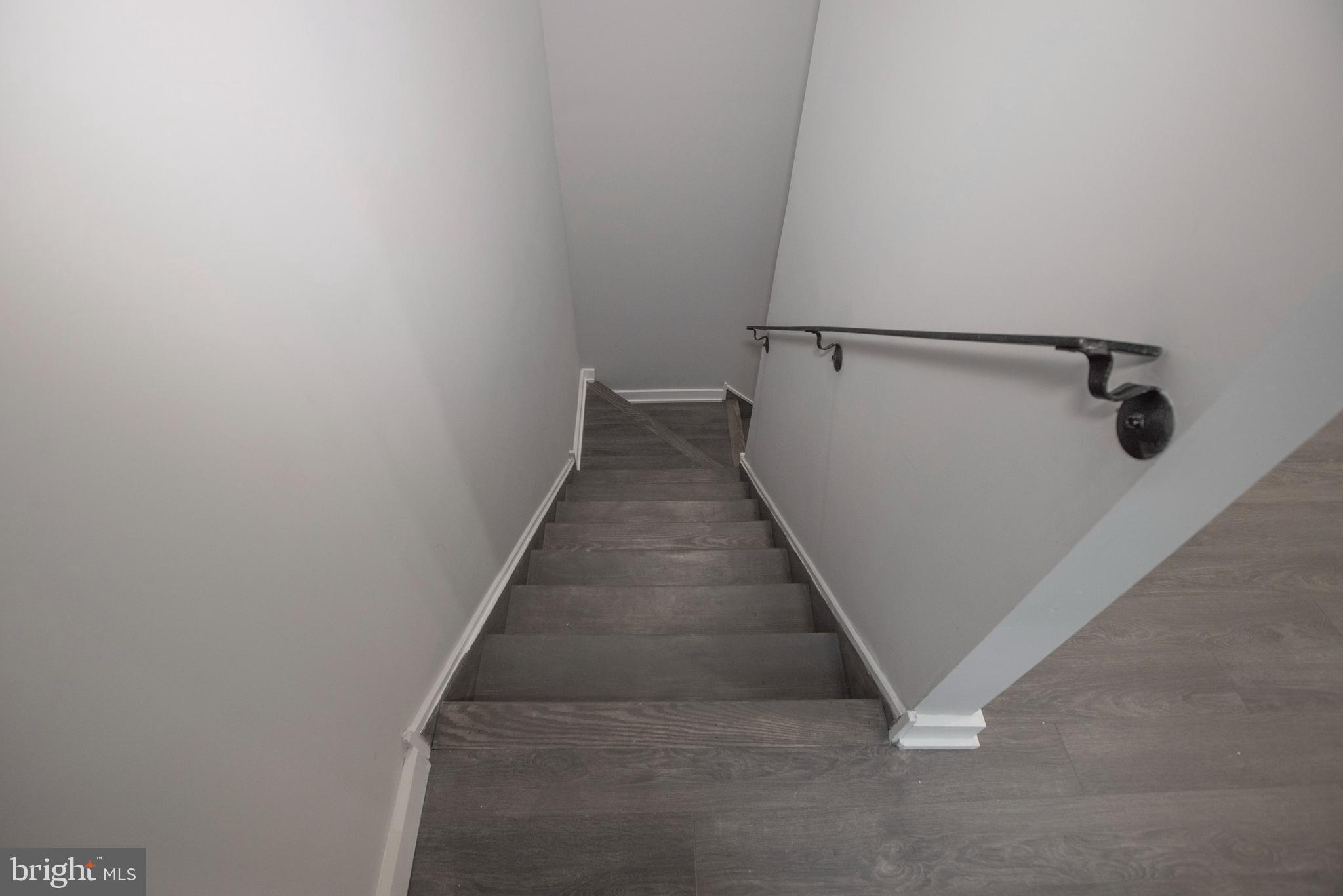 FAIRMOUNT - Residential Lease