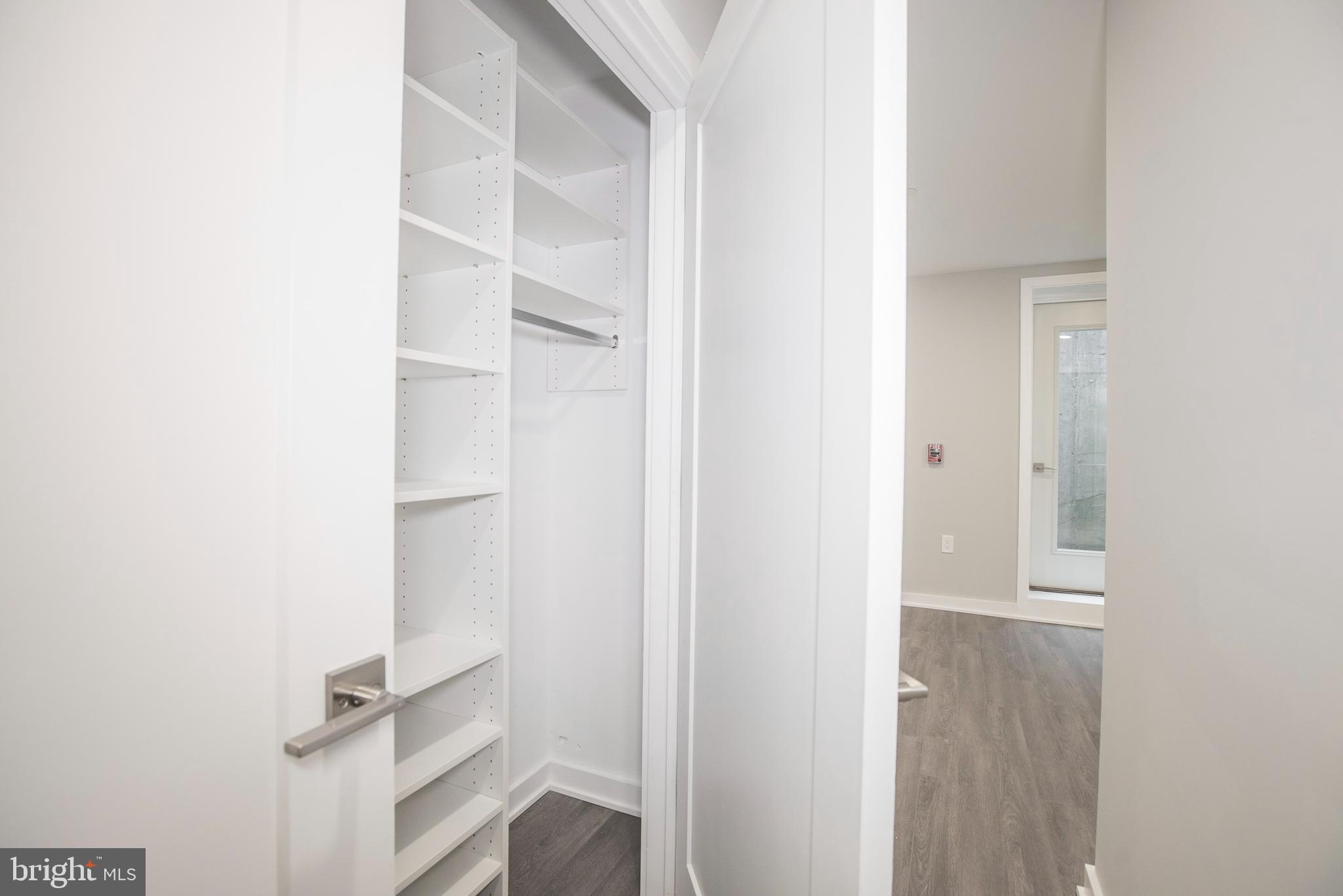 FAIRMOUNT - Residential Lease