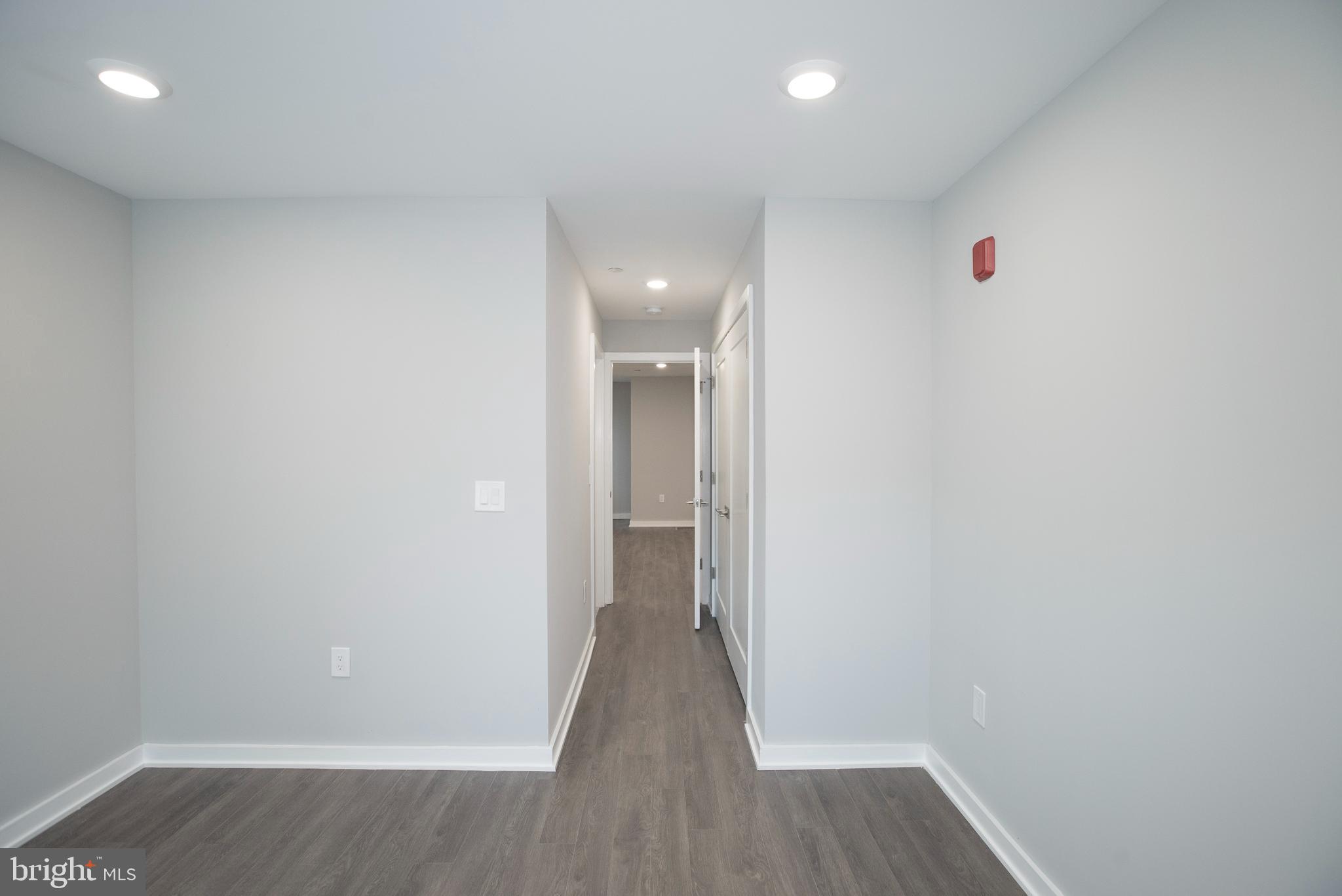 FAIRMOUNT - Residential Lease