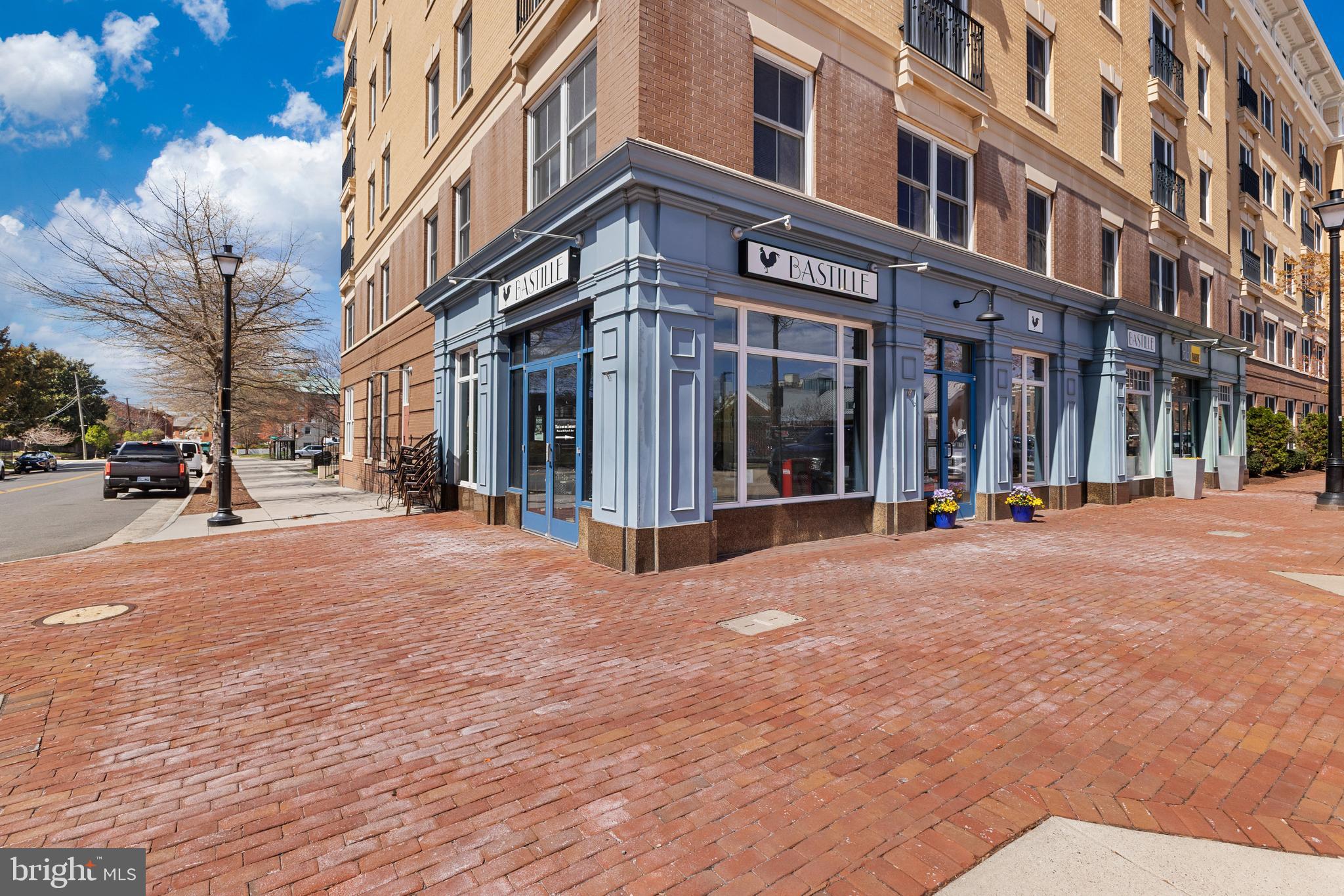 OLD TOWN - Residential