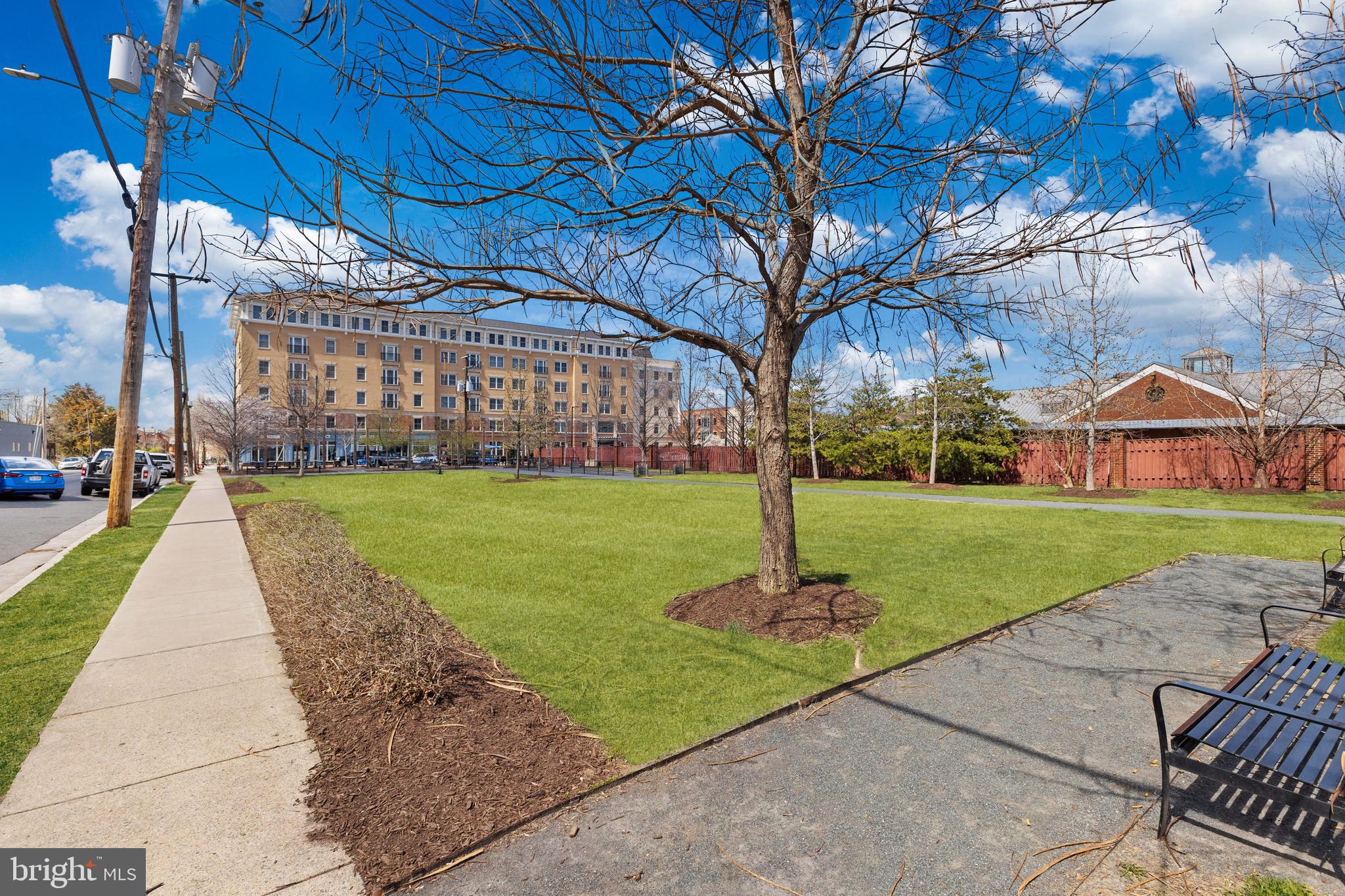 OLD TOWN - Residential