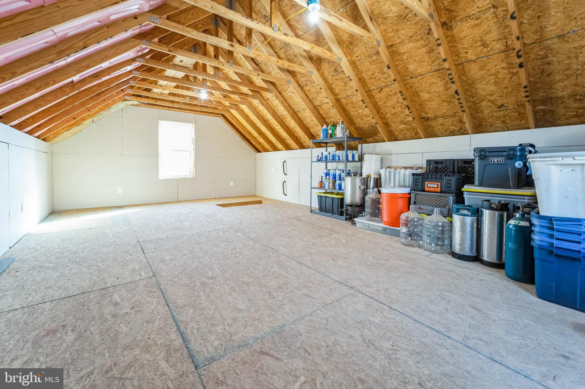 BOWLEYS QUARTERS - Residential