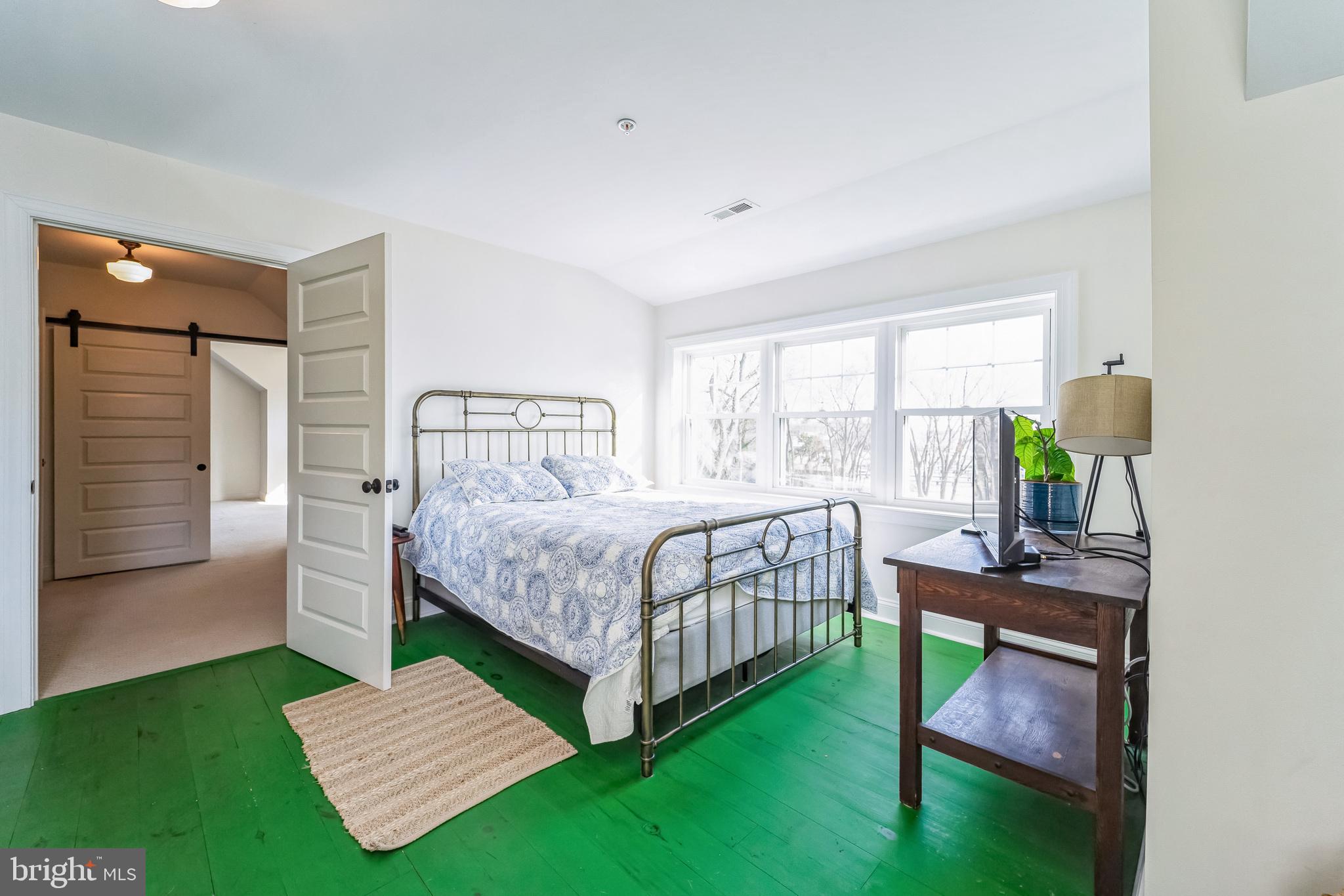 BOWLEYS QUARTERS - Residential