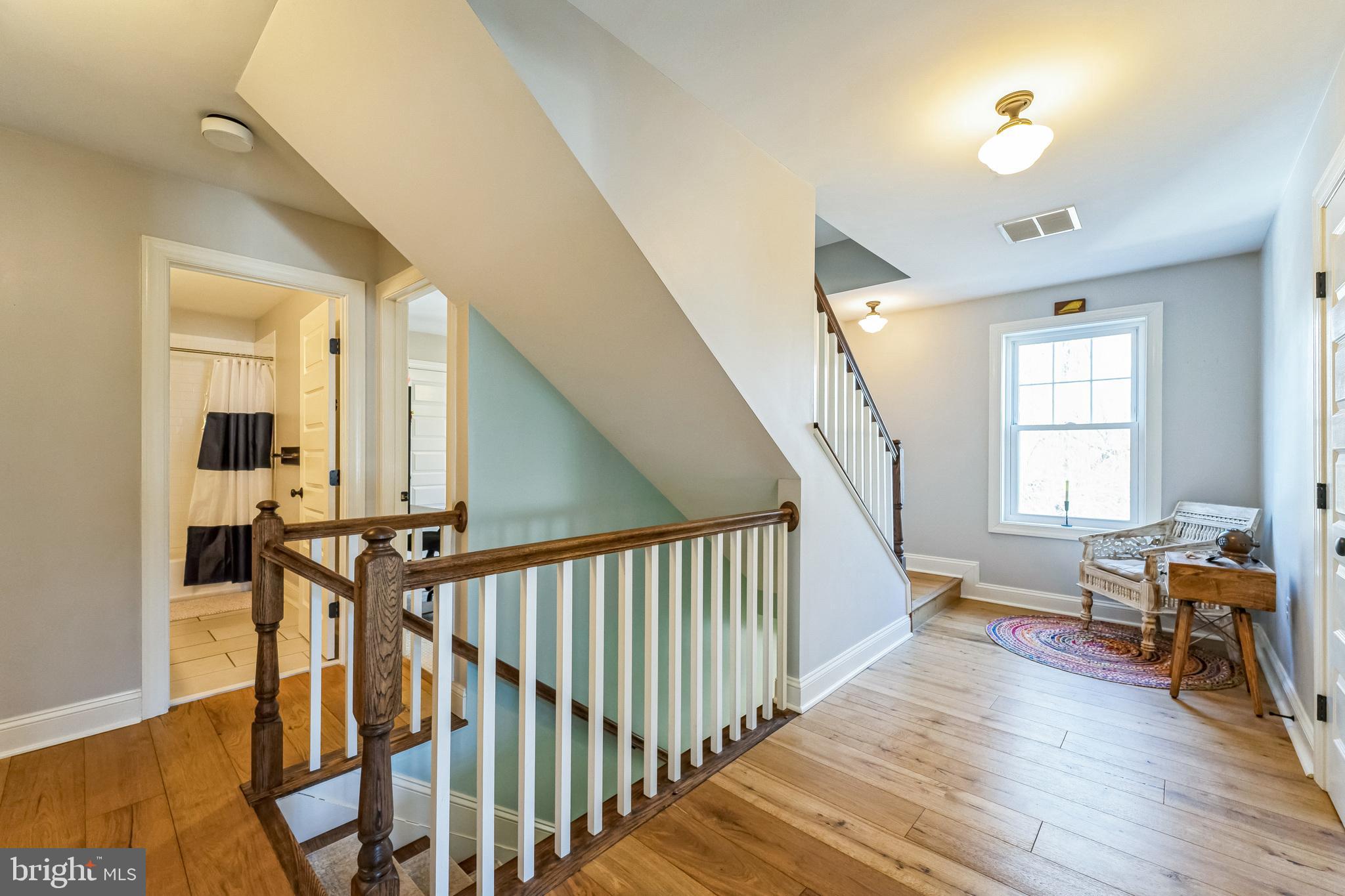 BOWLEYS QUARTERS - Residential