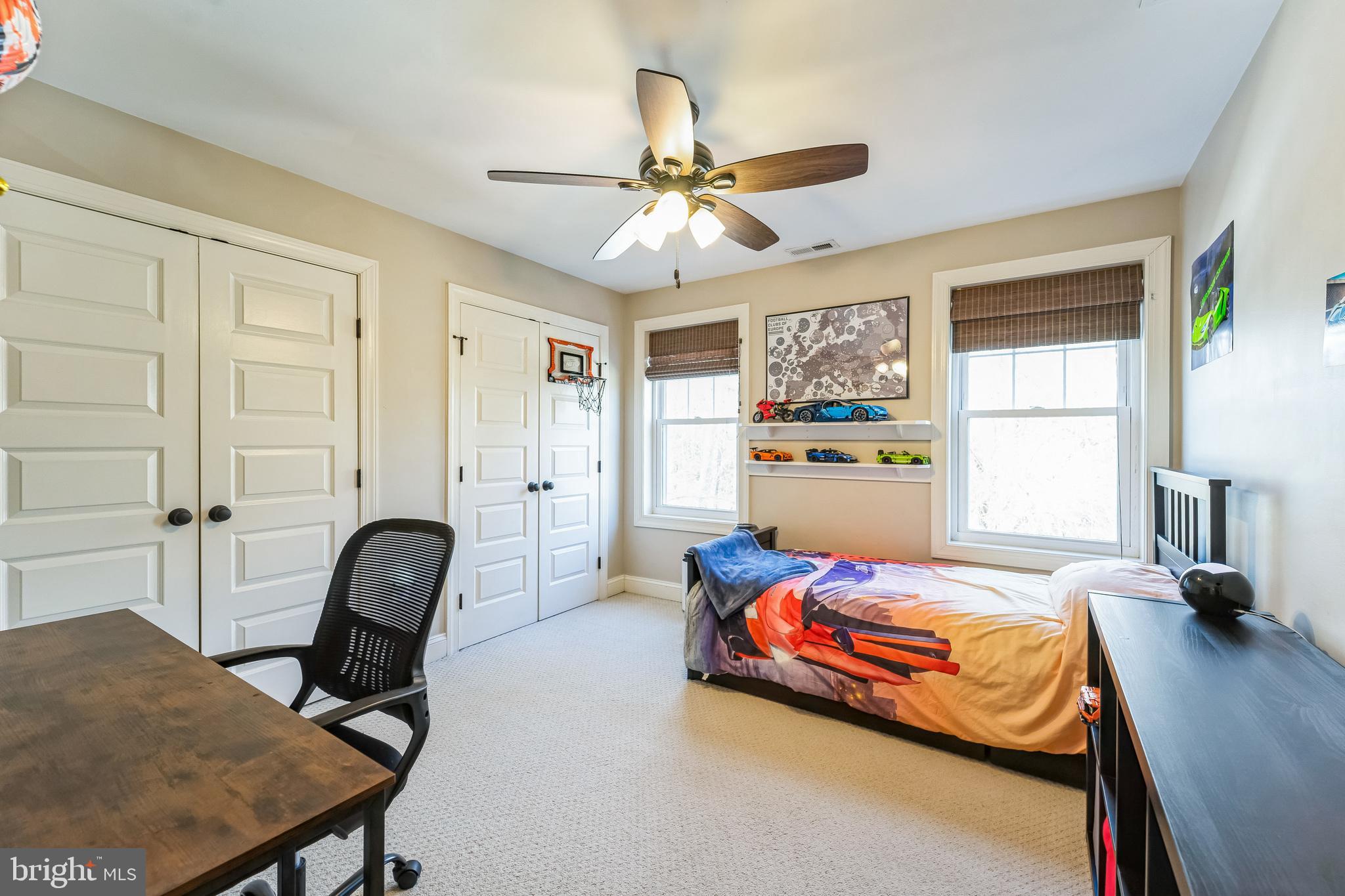 BOWLEYS QUARTERS - Residential