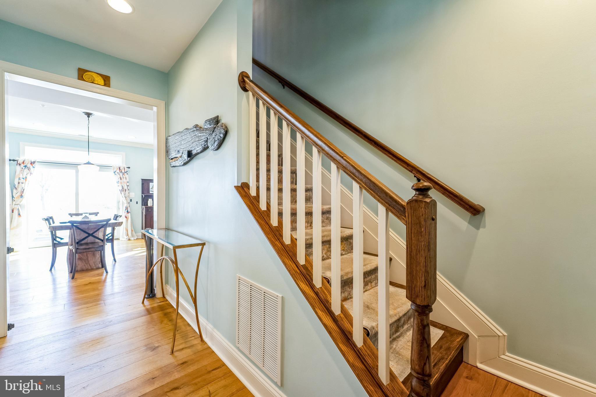 BOWLEYS QUARTERS - Residential