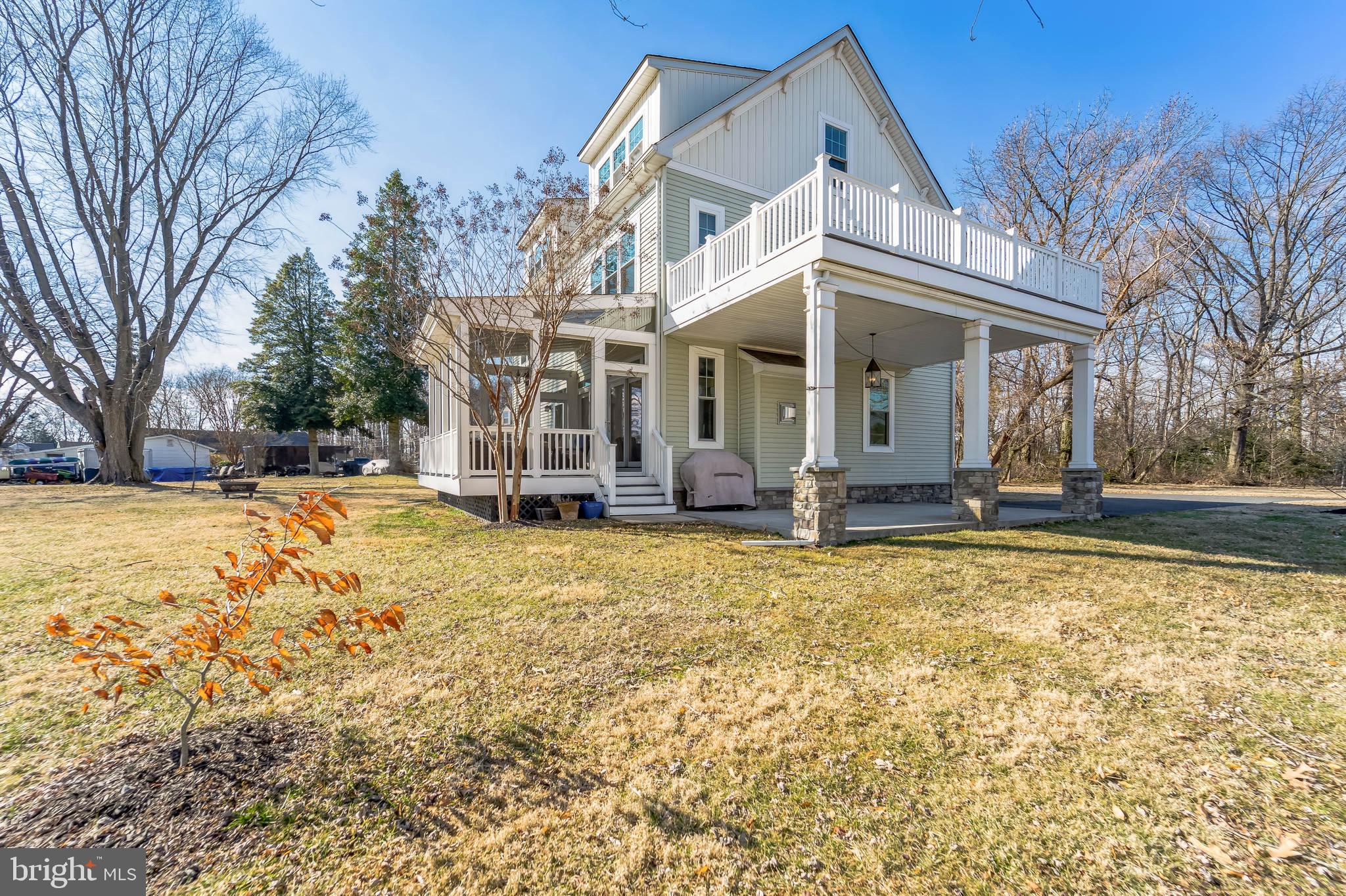 BOWLEYS QUARTERS - Residential