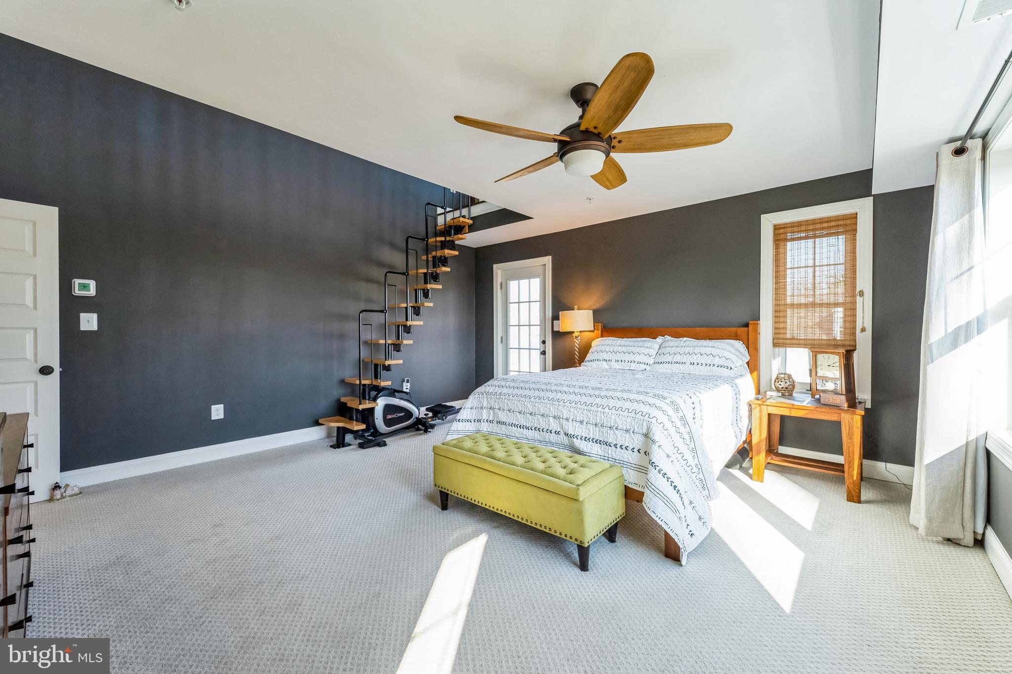 BOWLEYS QUARTERS - Residential