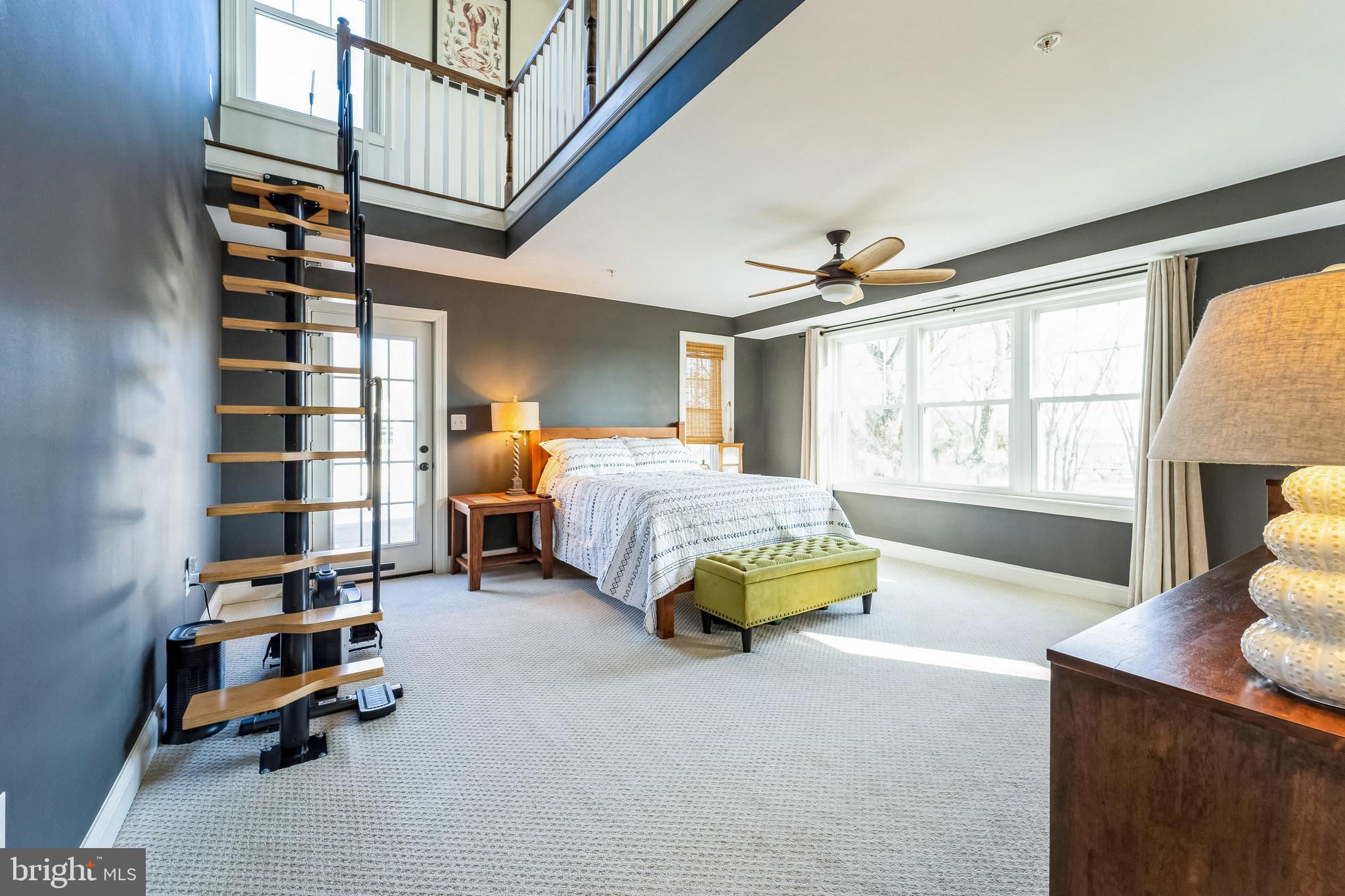 BOWLEYS QUARTERS - Residential