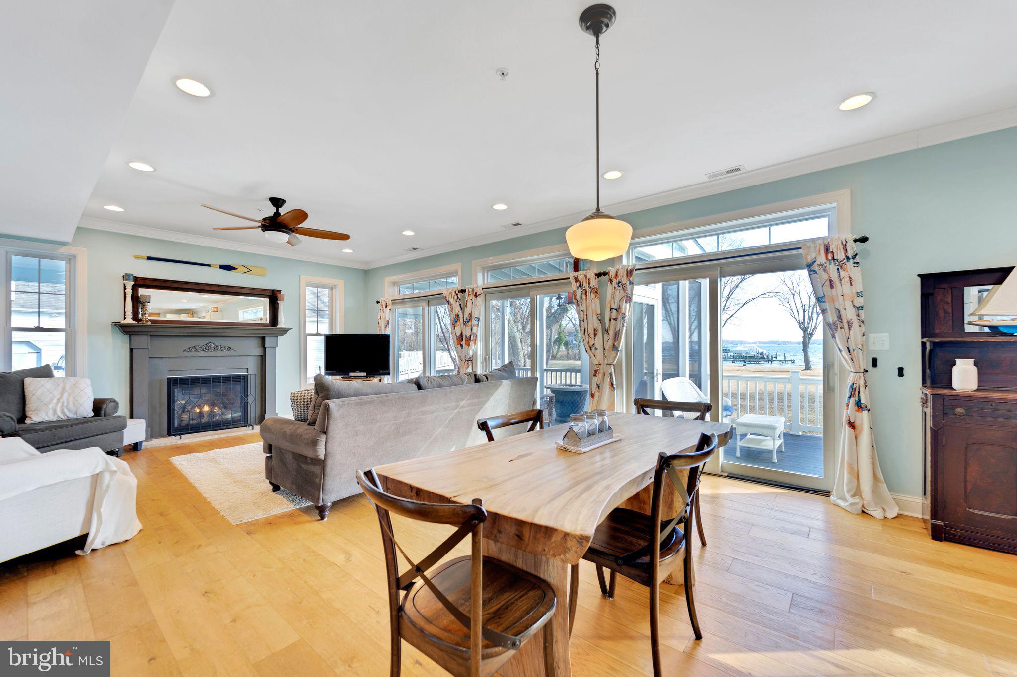 BOWLEYS QUARTERS - Residential