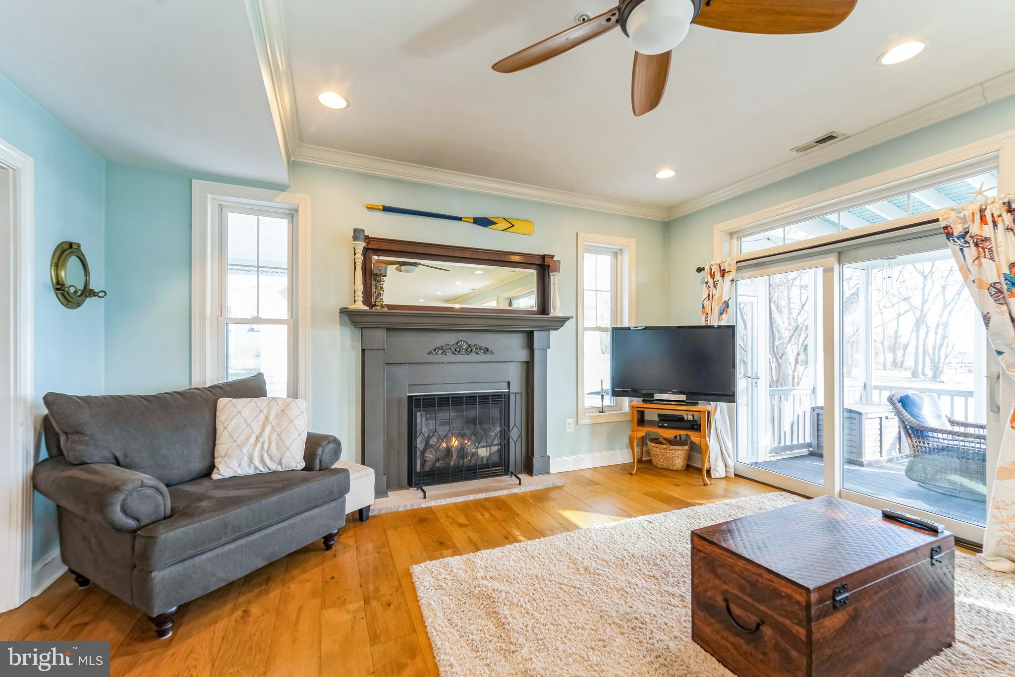 BOWLEYS QUARTERS - Residential