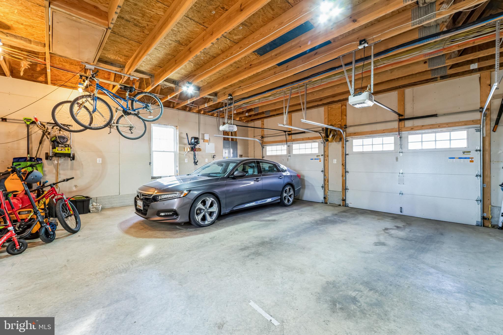 BOWLEYS QUARTERS - Residential