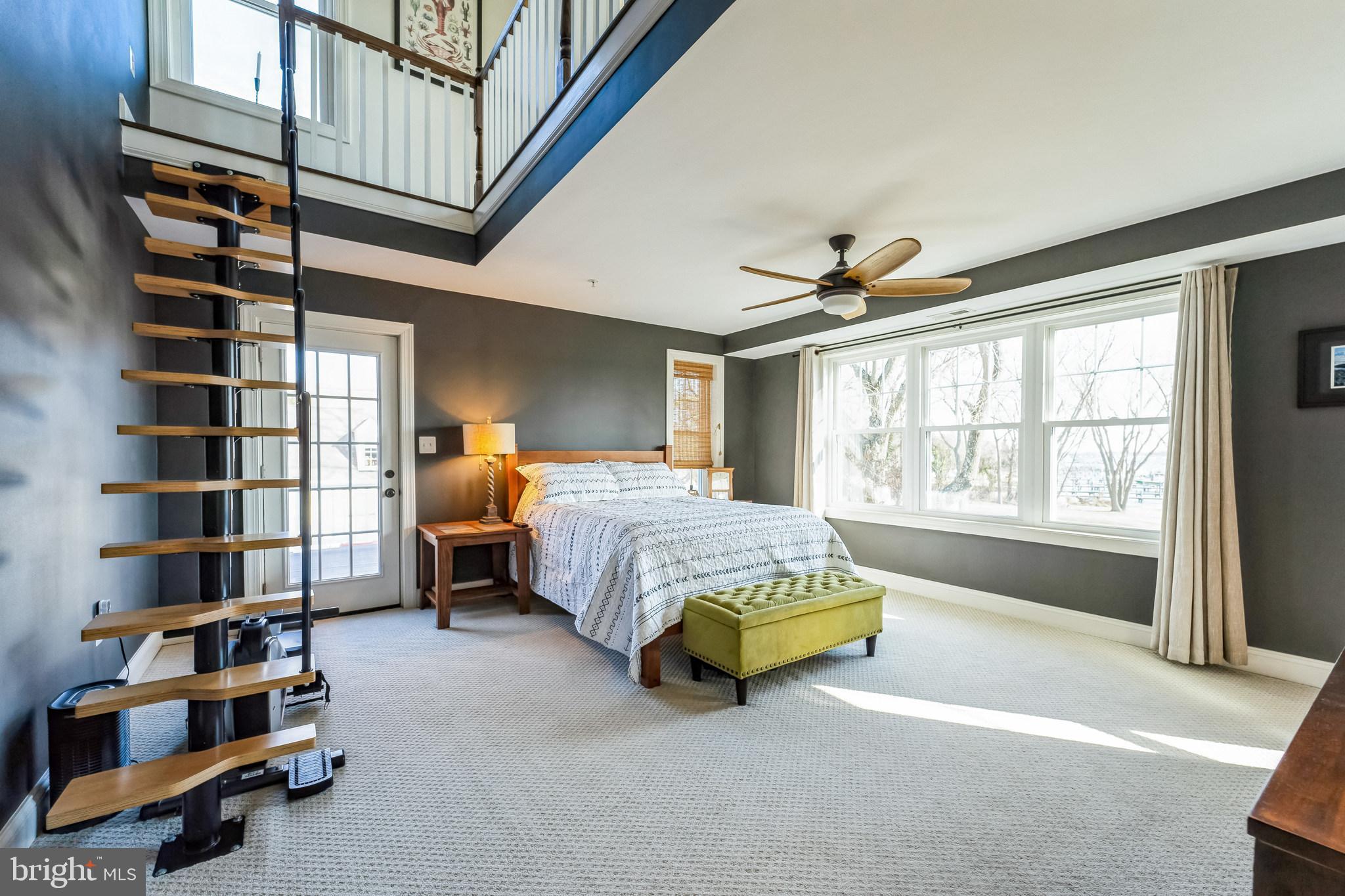 BOWLEYS QUARTERS - Residential