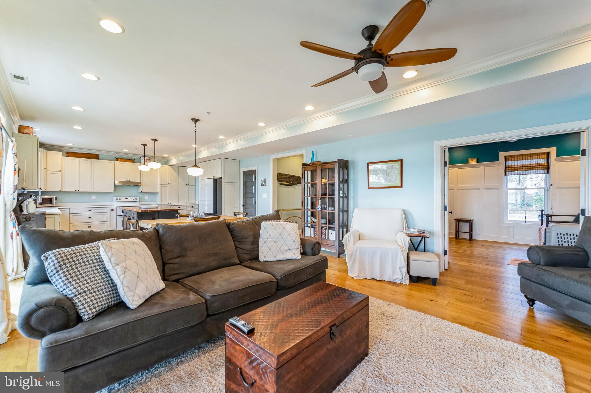 BOWLEYS QUARTERS - Residential