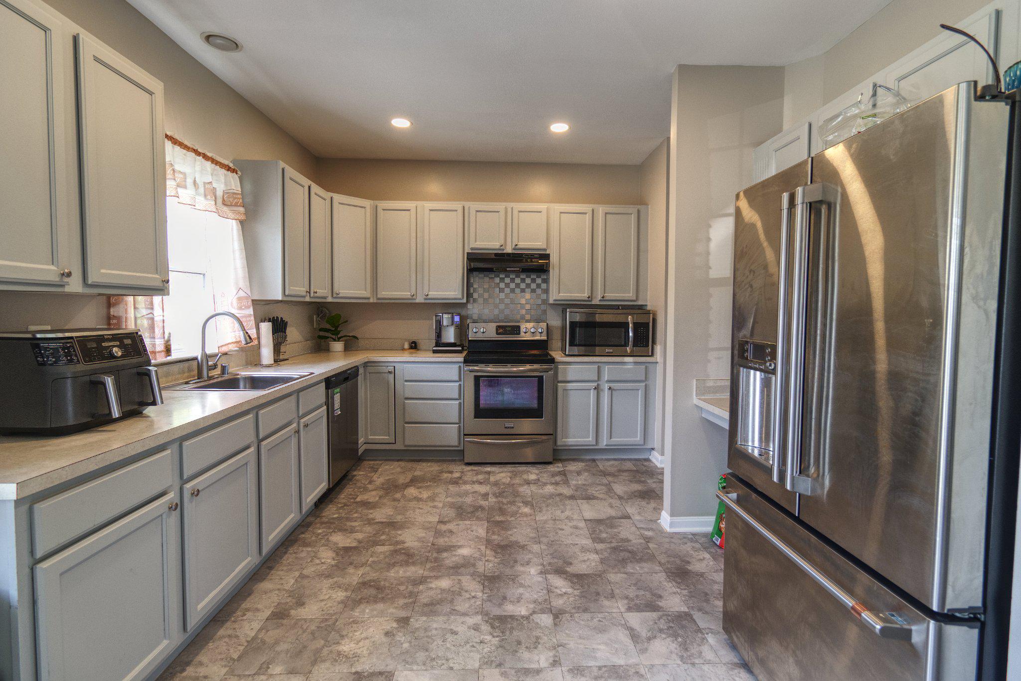 WATERVIEW - Residential