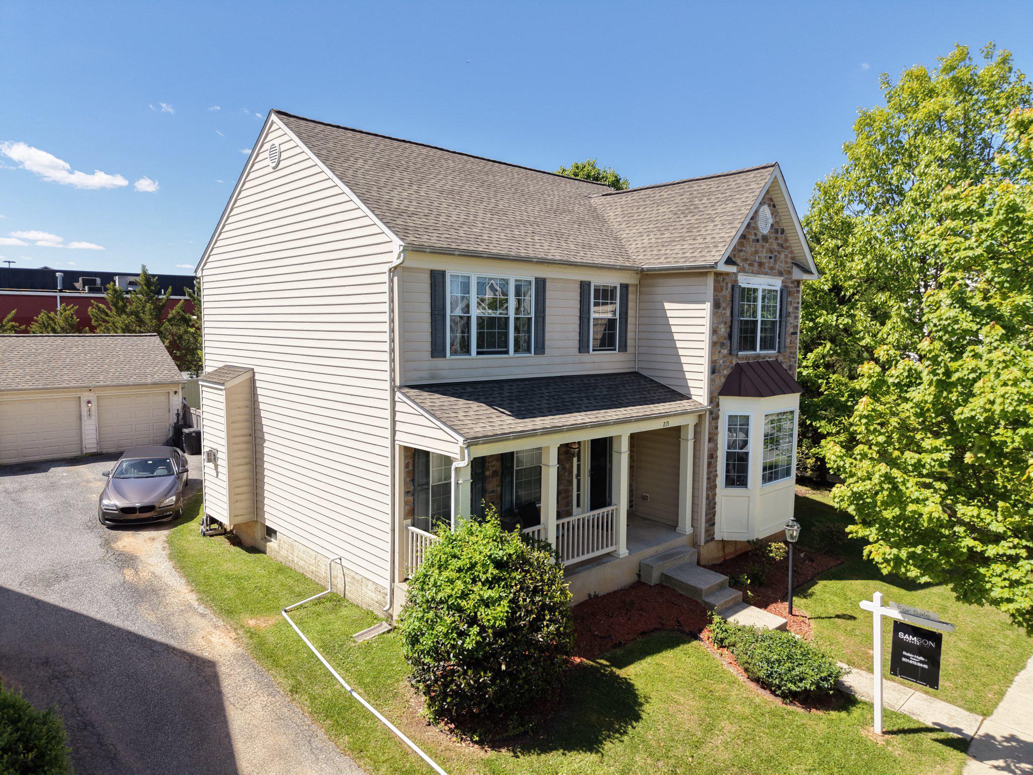 WATERVIEW - Residential