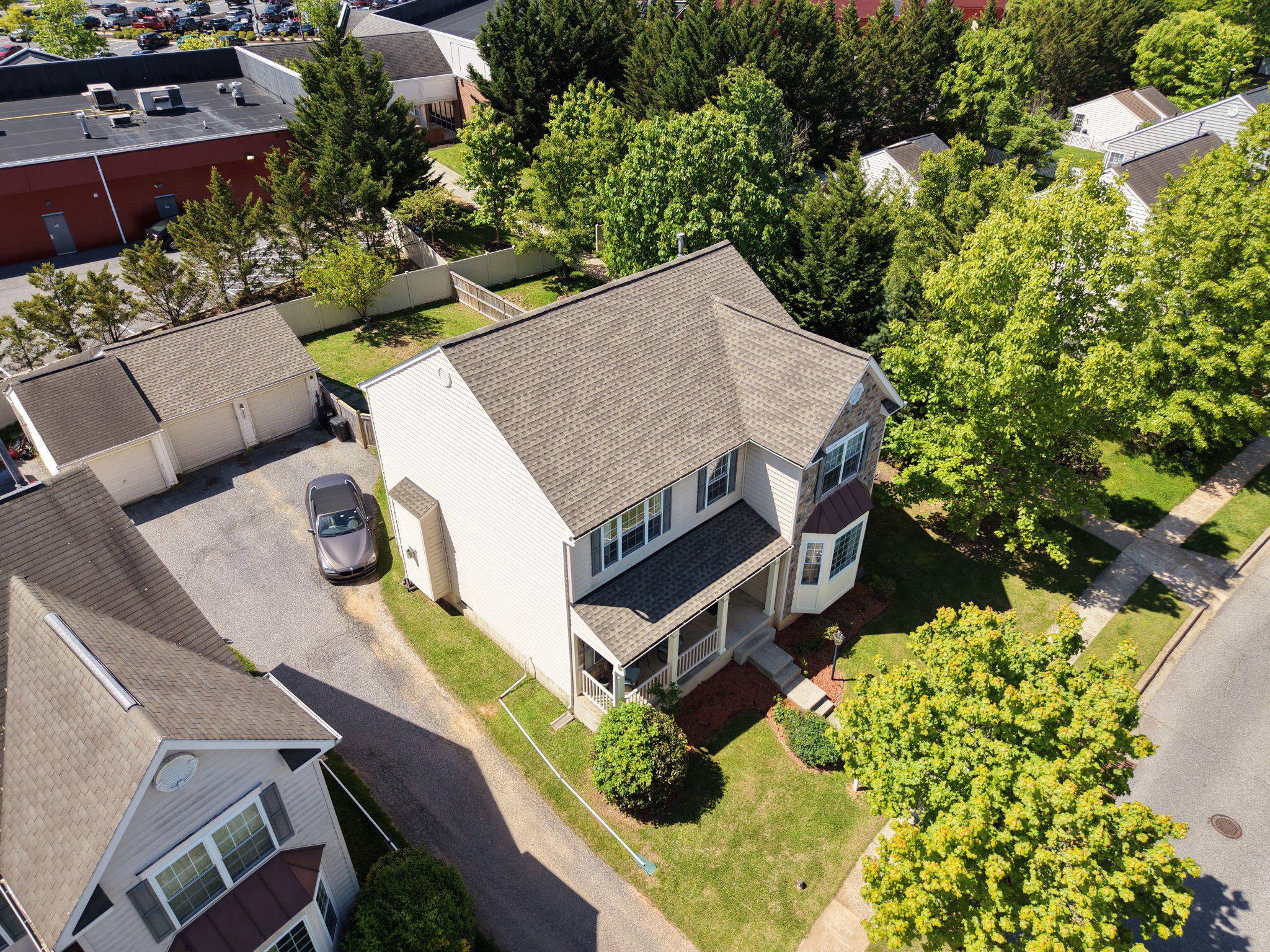WATERVIEW - Residential