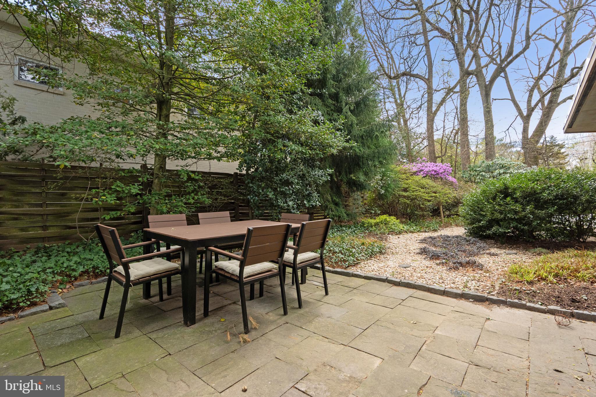 CHESTNUT HILL - Residential