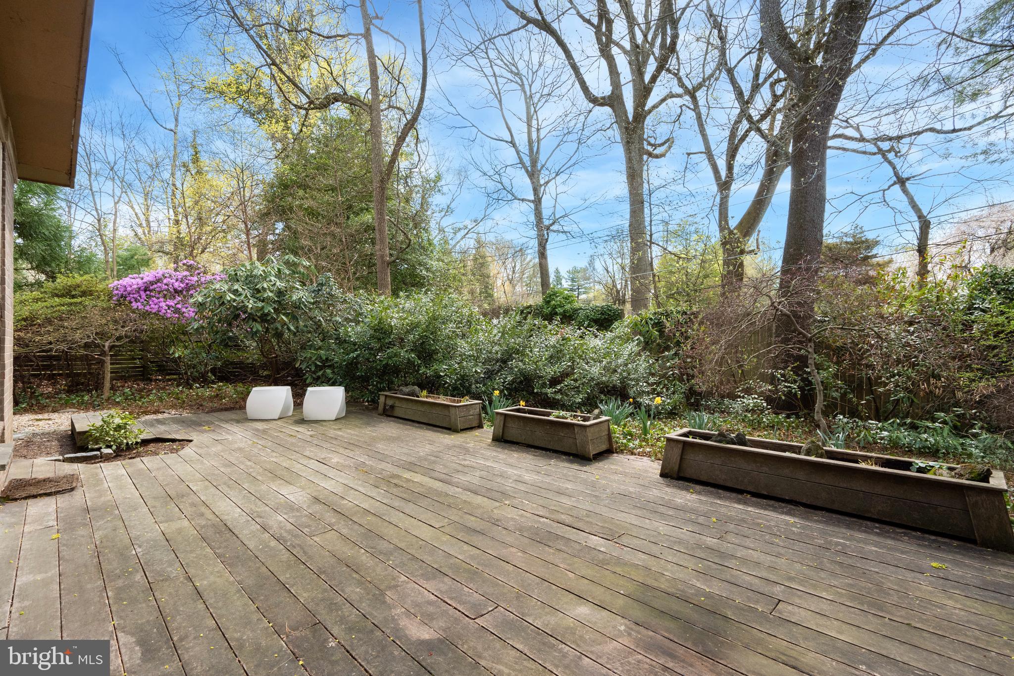 CHESTNUT HILL - Residential