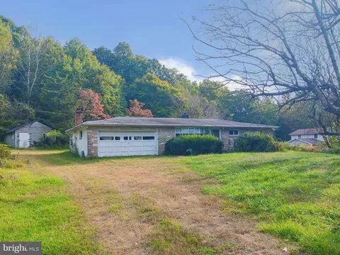 4363 Axe Handle Road, Quakertown, PA MLS: PABU2079672