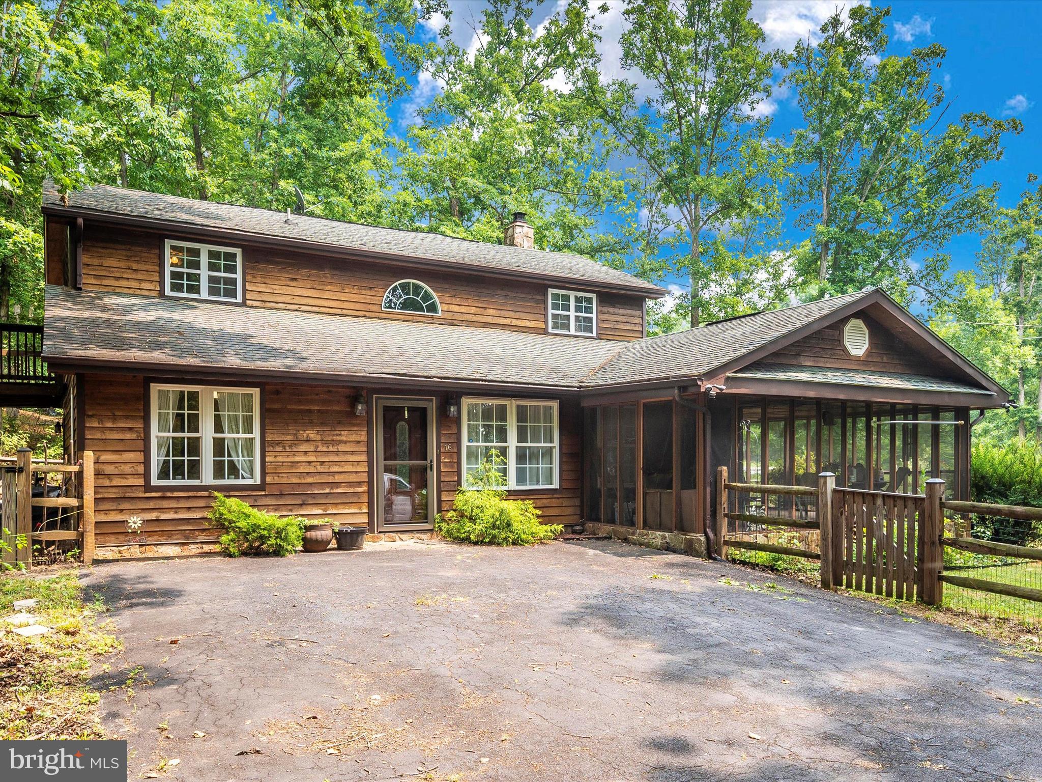 SHANNONDALE - Residential