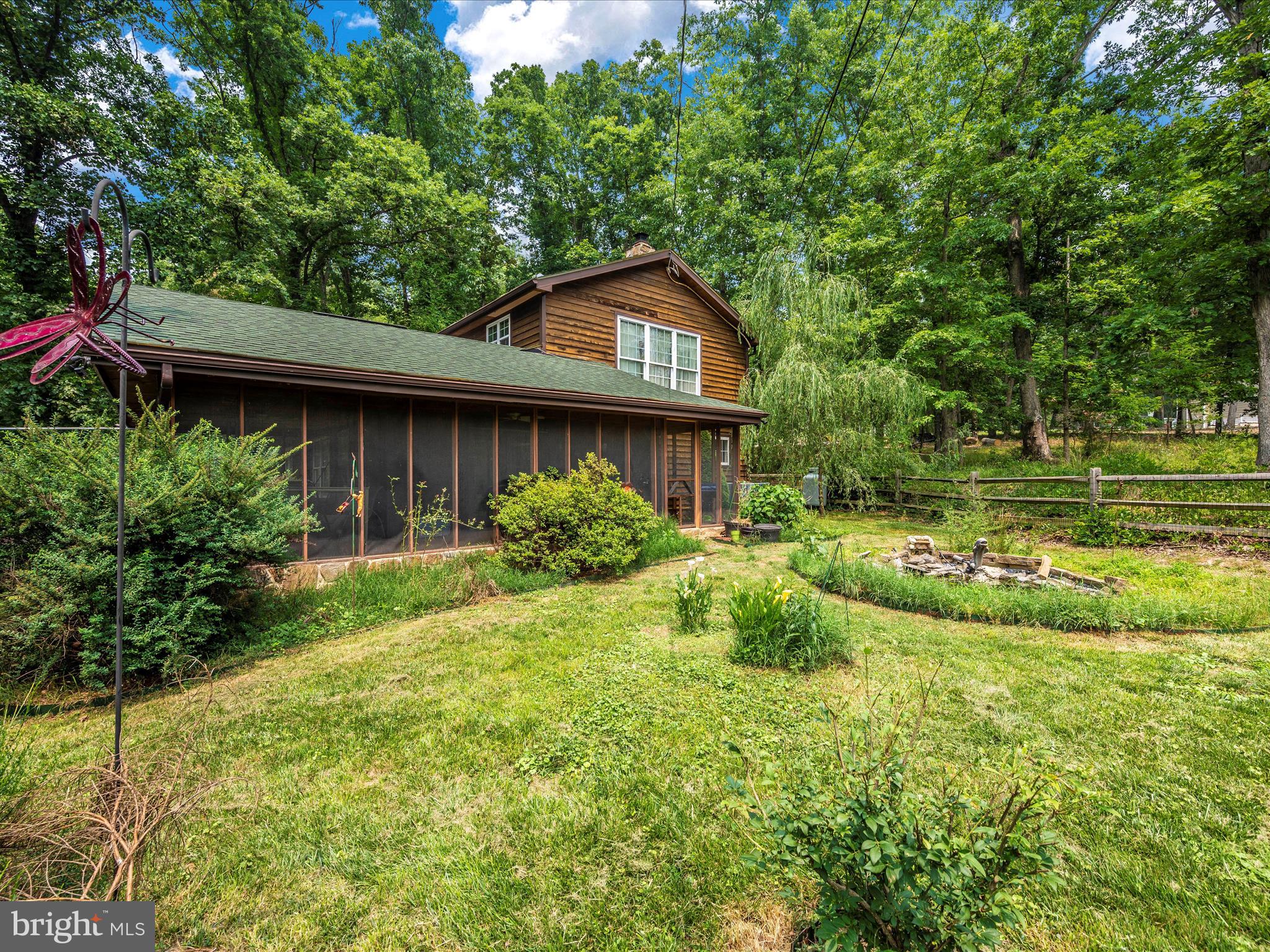 SHANNONDALE - Residential