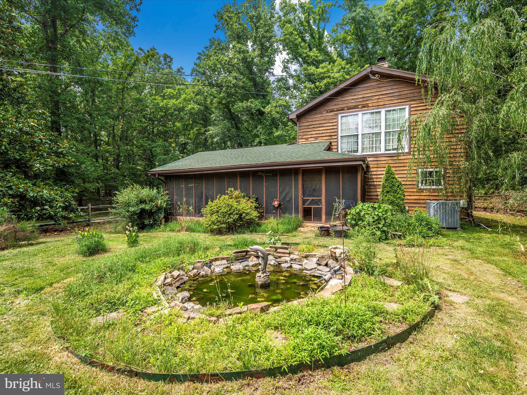 SHANNONDALE - Residential